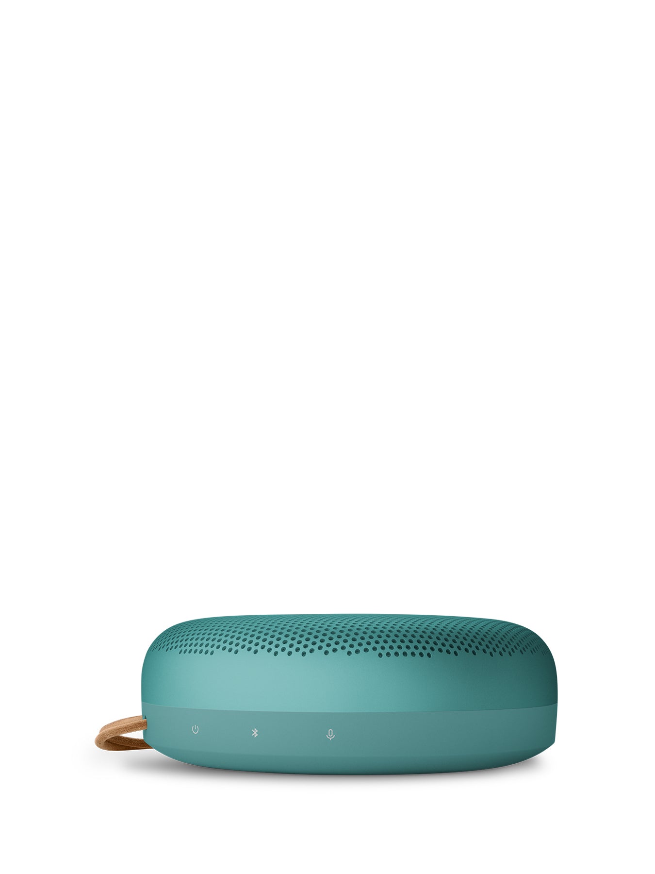 Beosound A1 3rd Generation Speaker Green