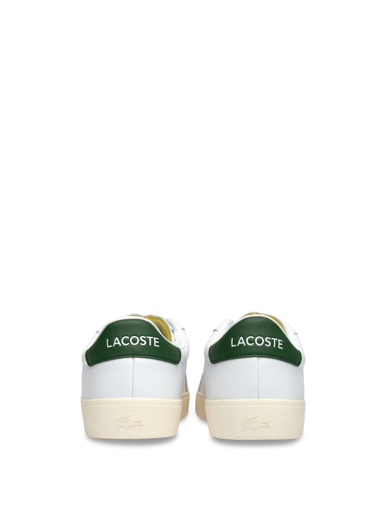 LACOSTE Baseshot Trainers
