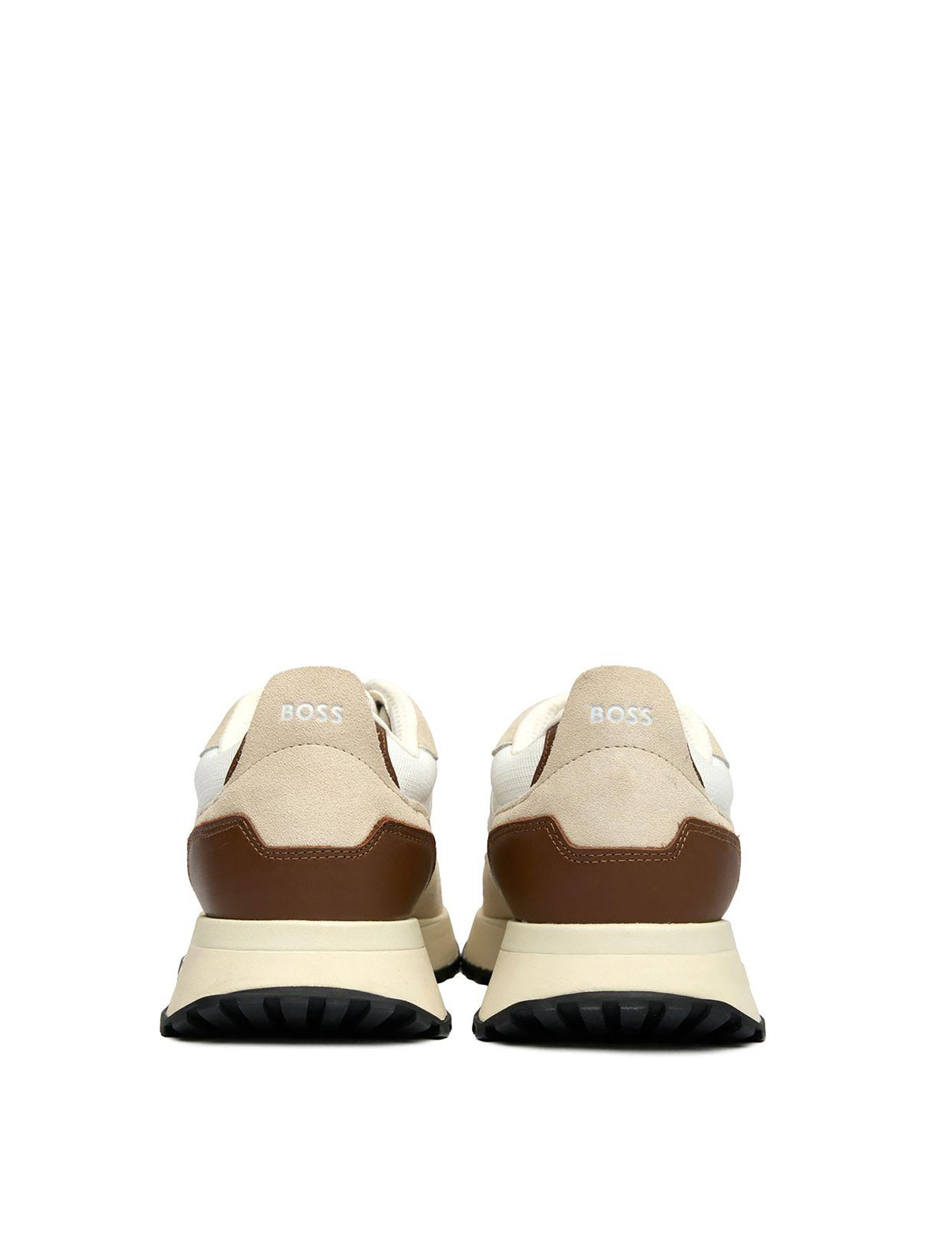 BOSS Jonah Runn Trainers