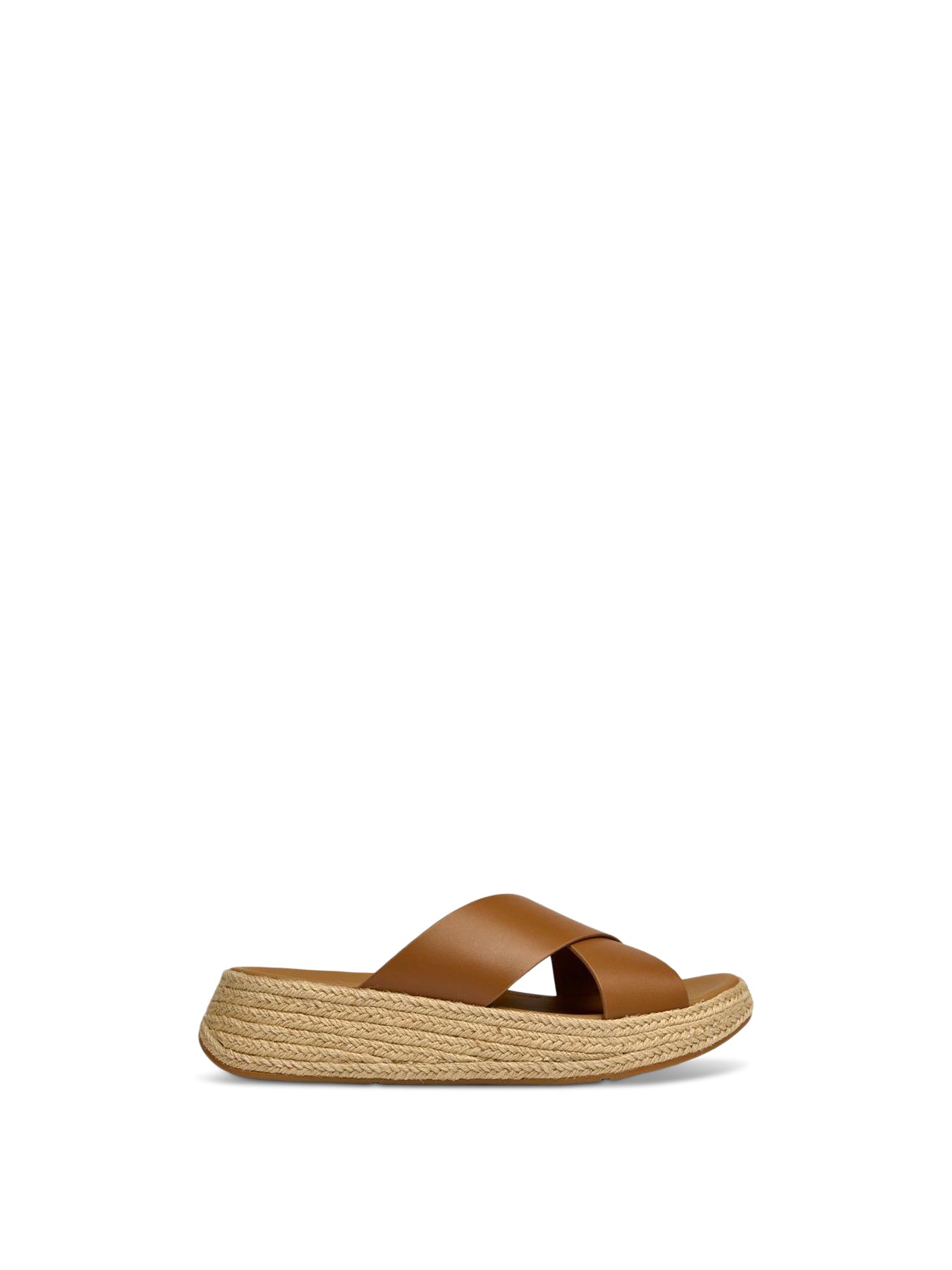 FITFLOP Espadrille Flatform Sandals