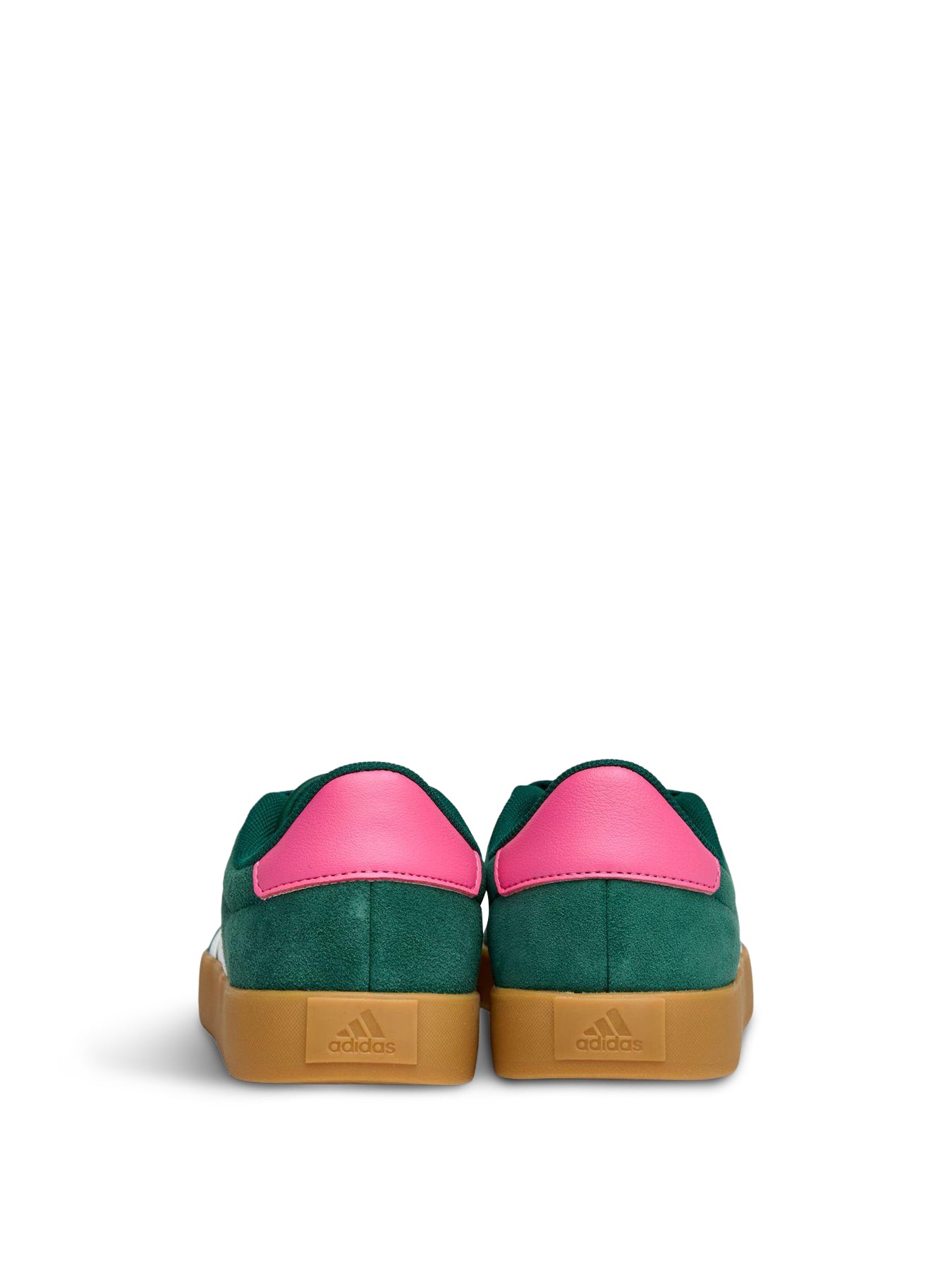 ADIDAS Vl Court Trainers