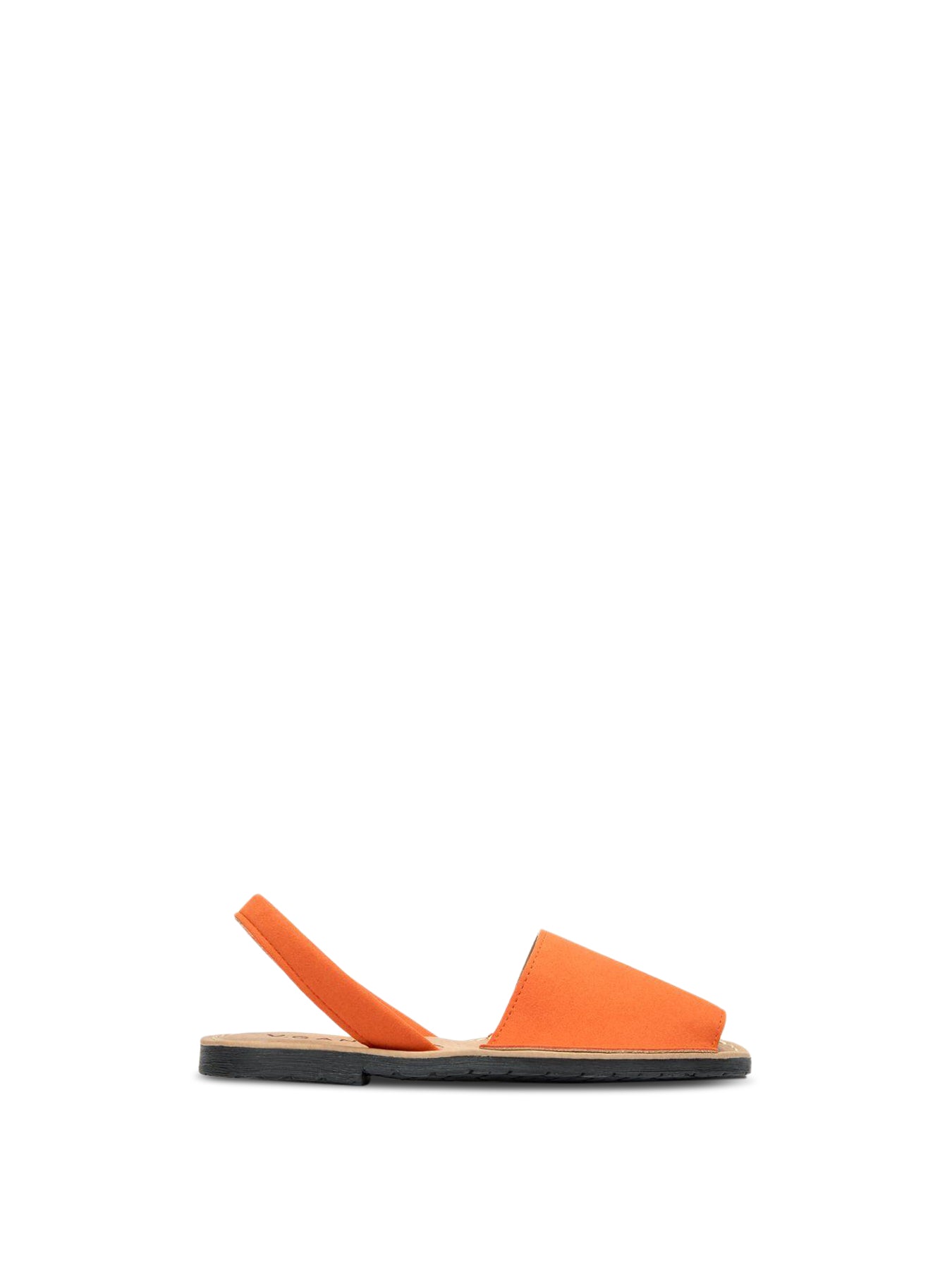 V.GAN Vegan Rambu Menorcan Sandals