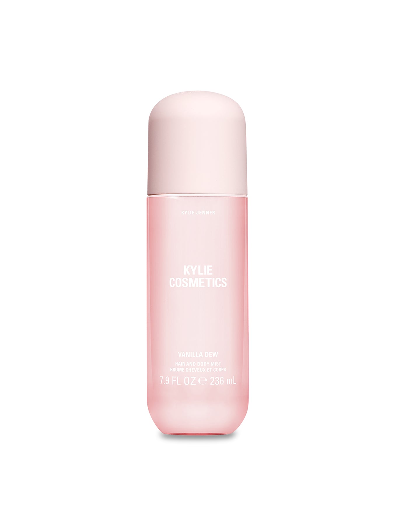 Vanilla Dew Hair and Body Mist 236 ml