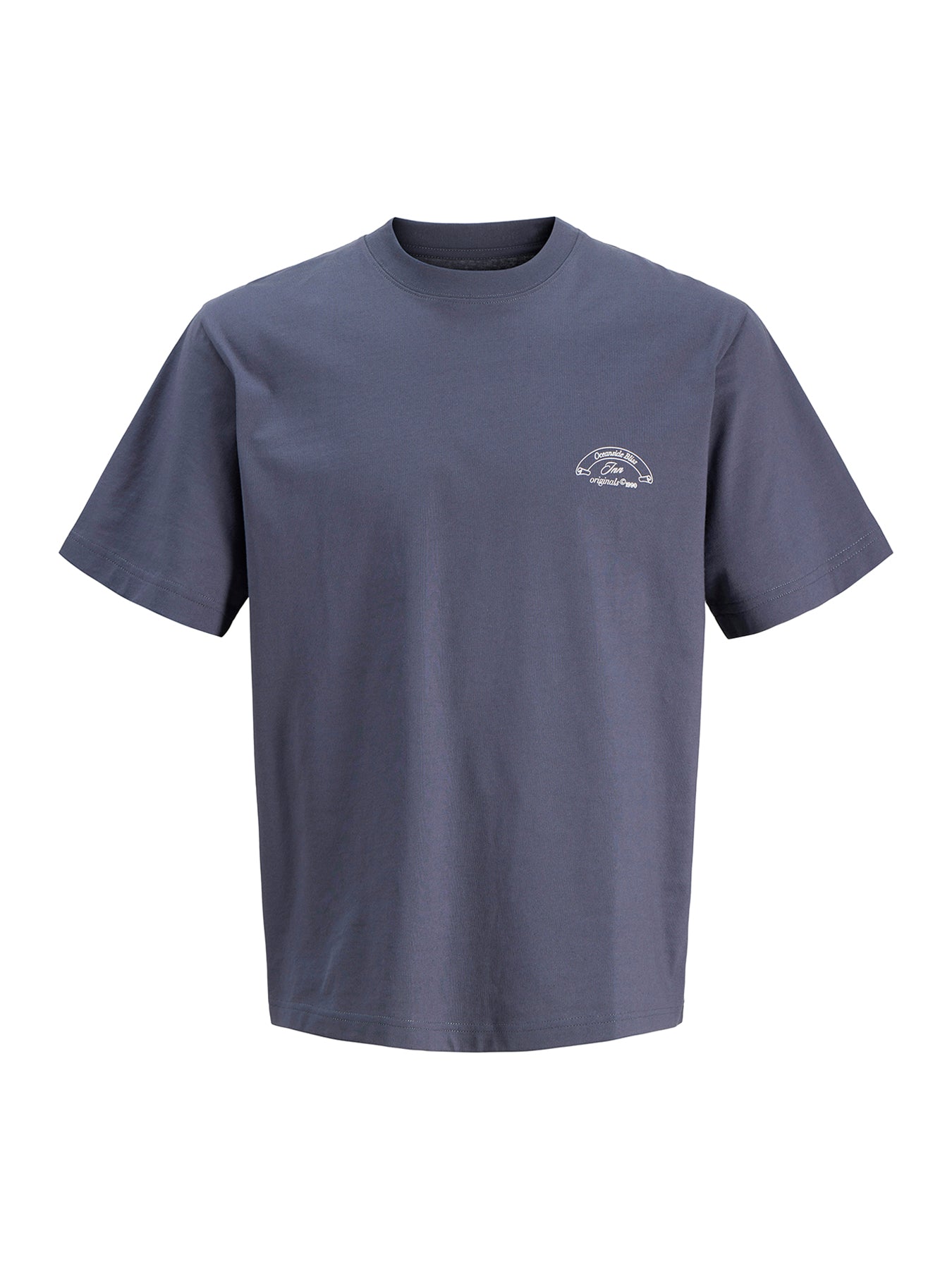 Kids' Montauk Photo Back T-Shirt