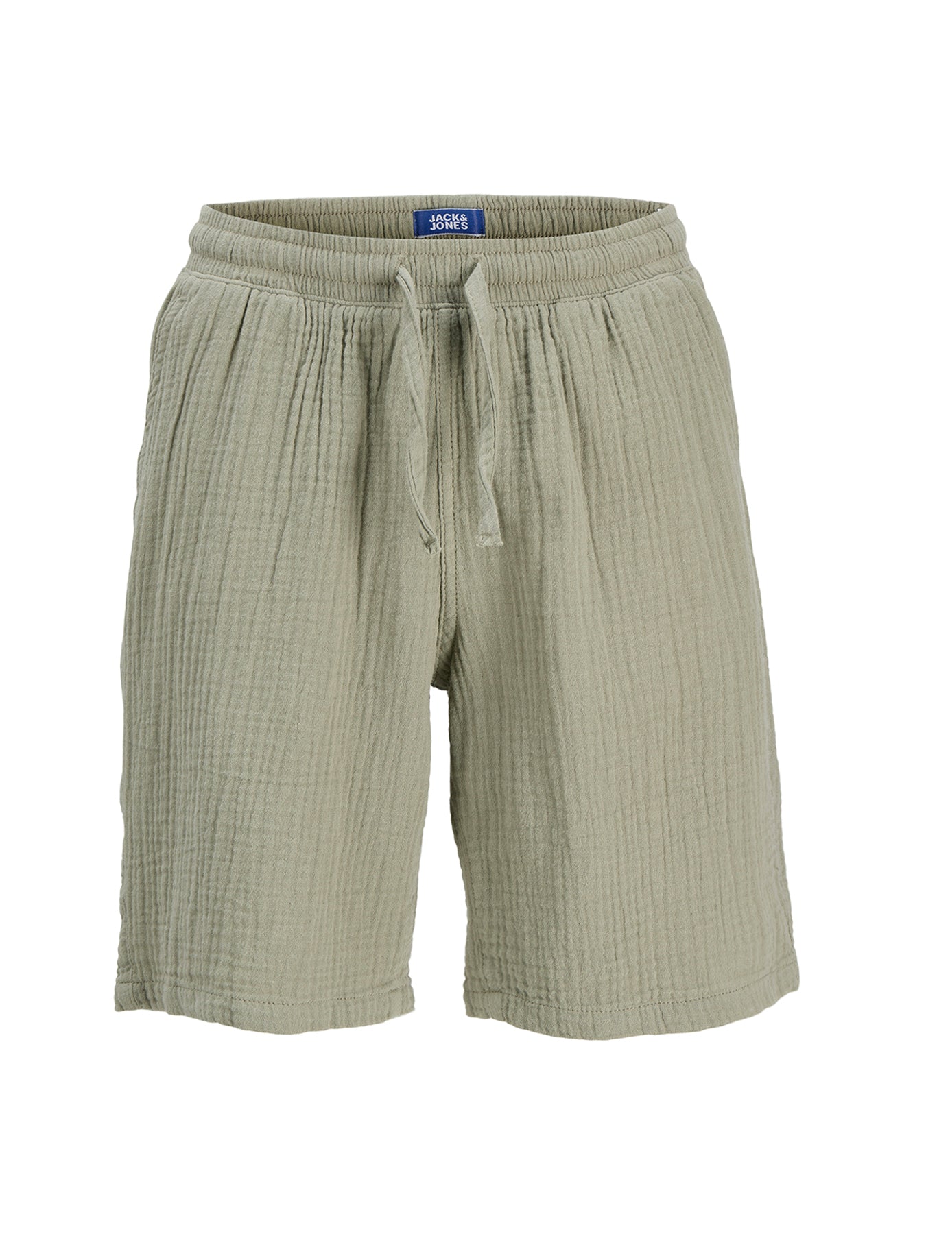 Kids' Jaiden Jogger Shorts Green