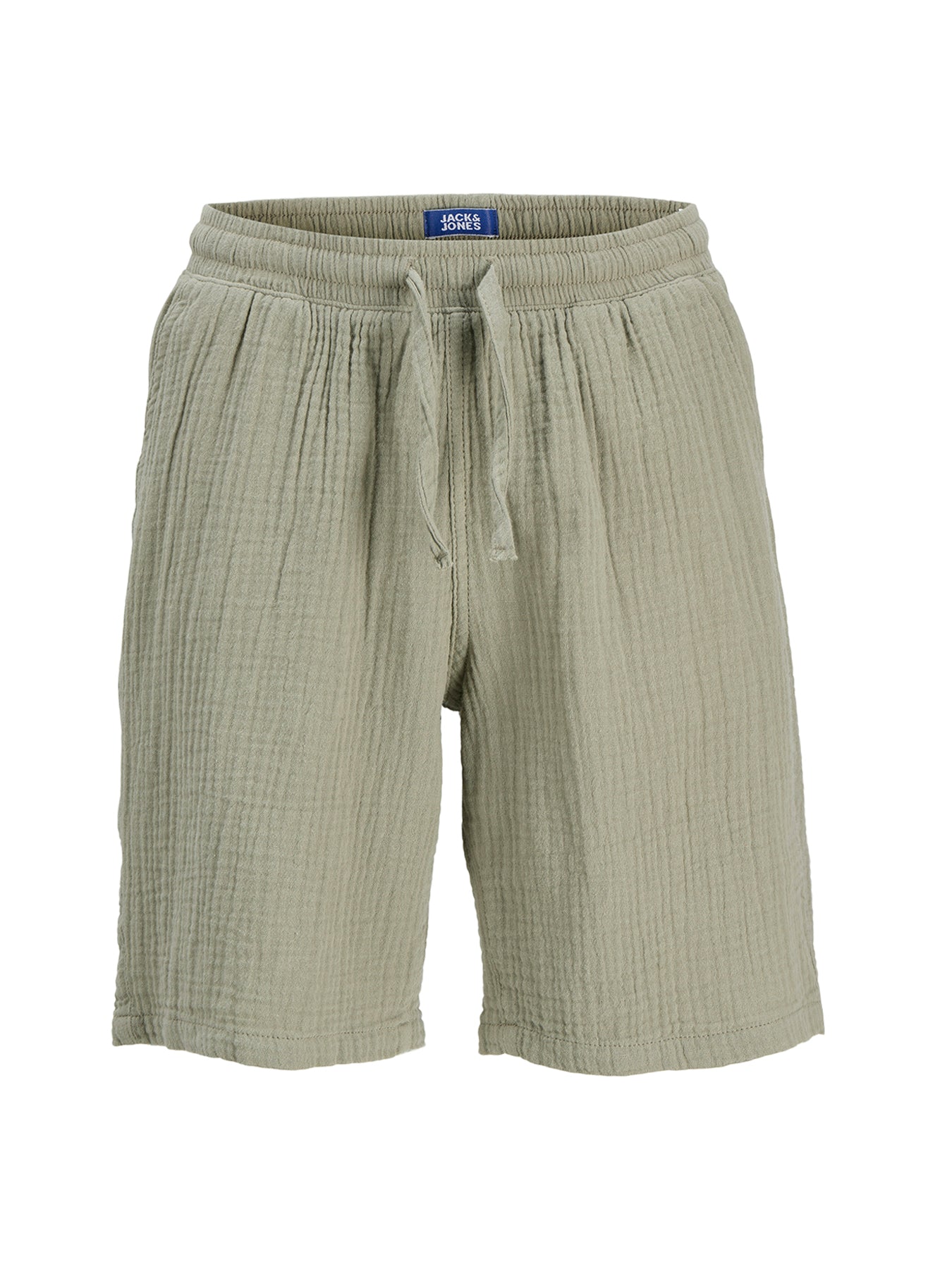 Kids' Jaiden Jogger Shorts Green