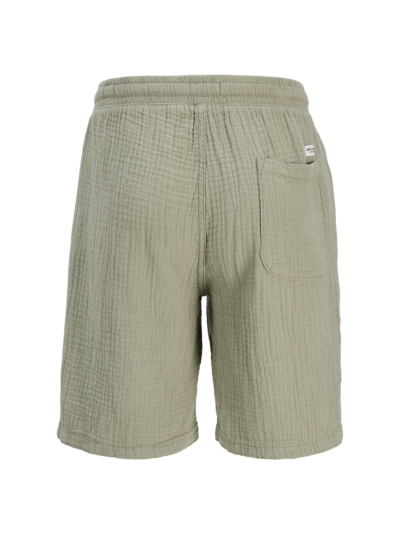 Kids' Jaiden Jogger Shorts Green