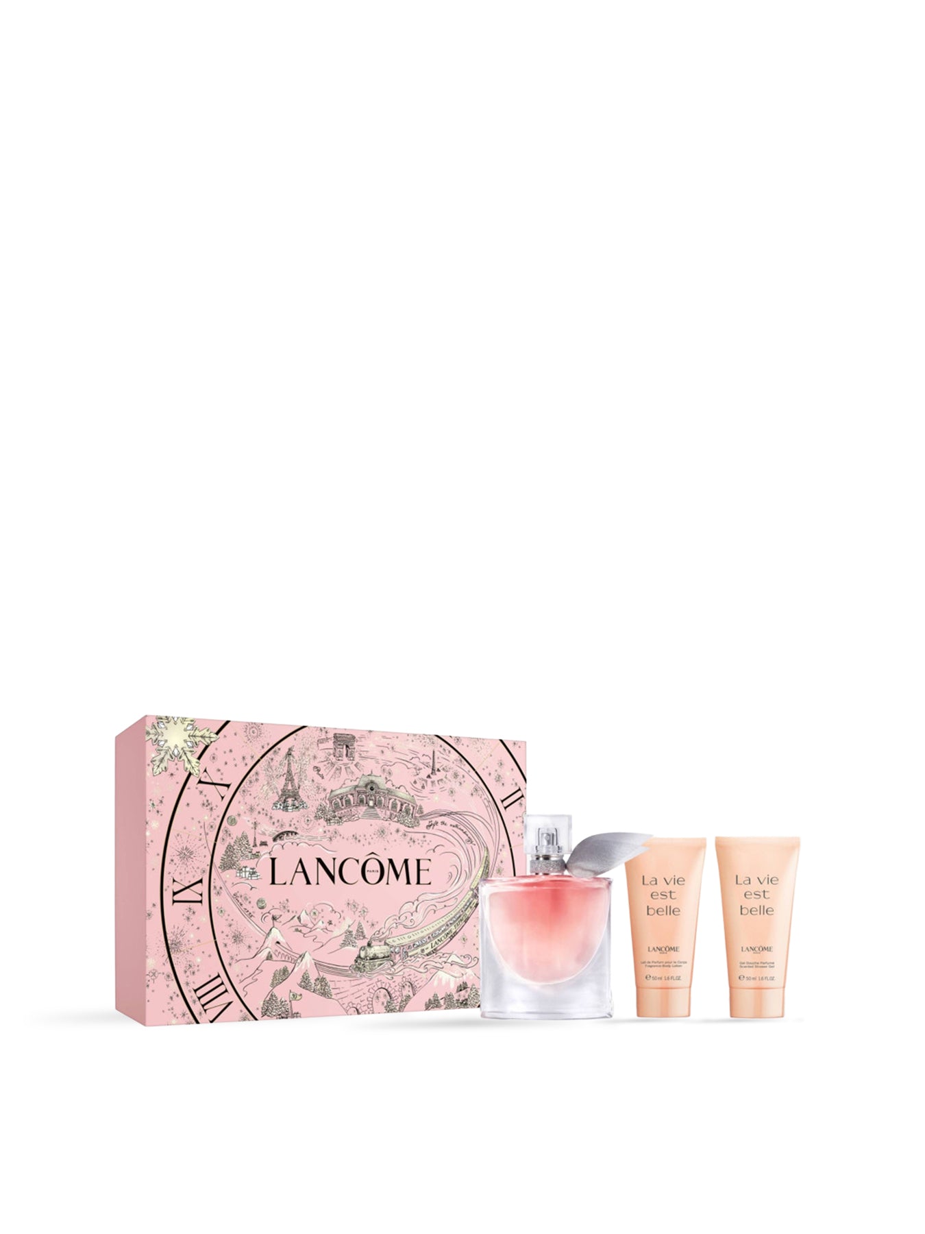 La Vie Est Belle Eau de Parfum 30ml Gift Set