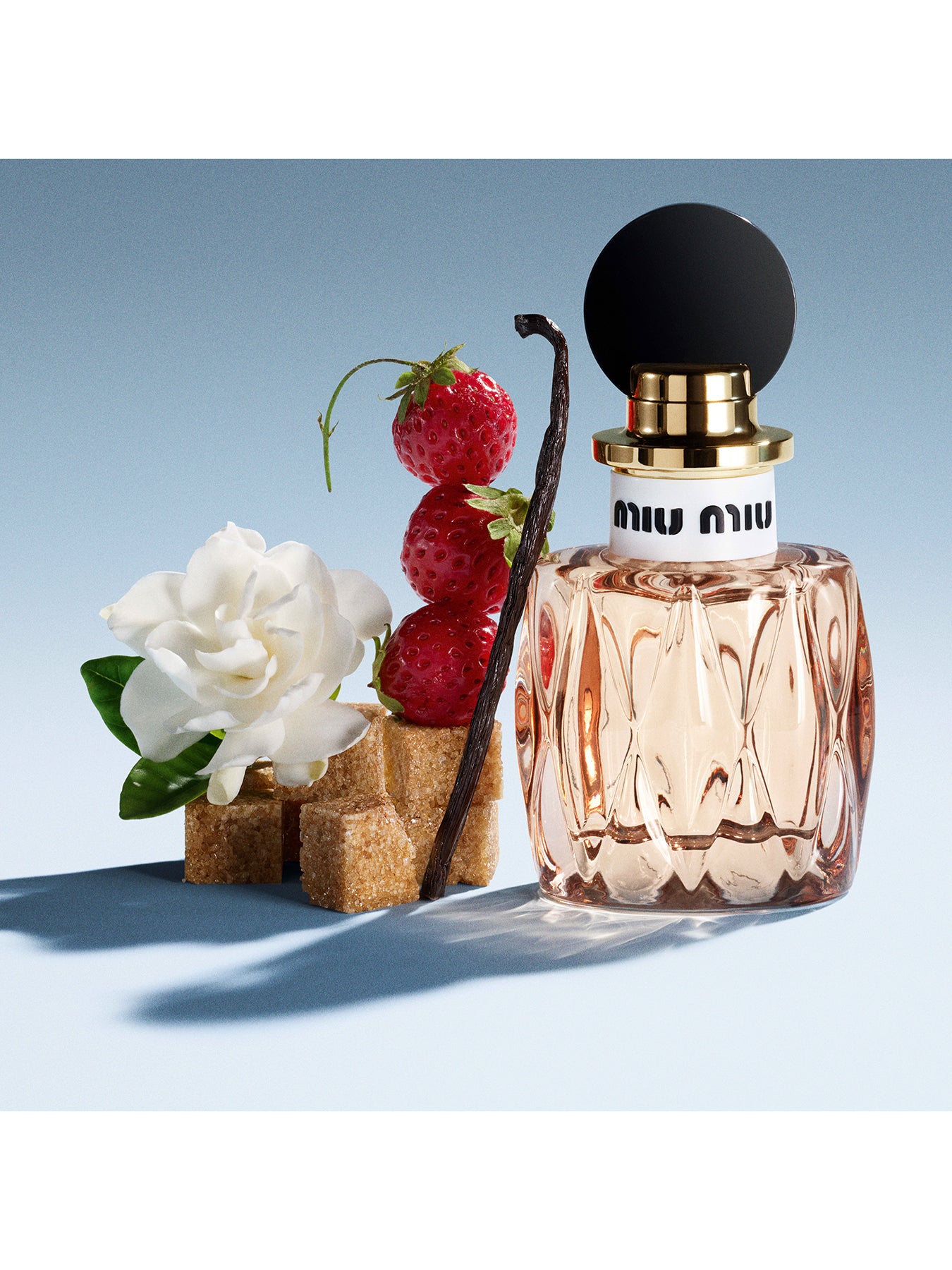 Miutine Eau De Parfum 30ml