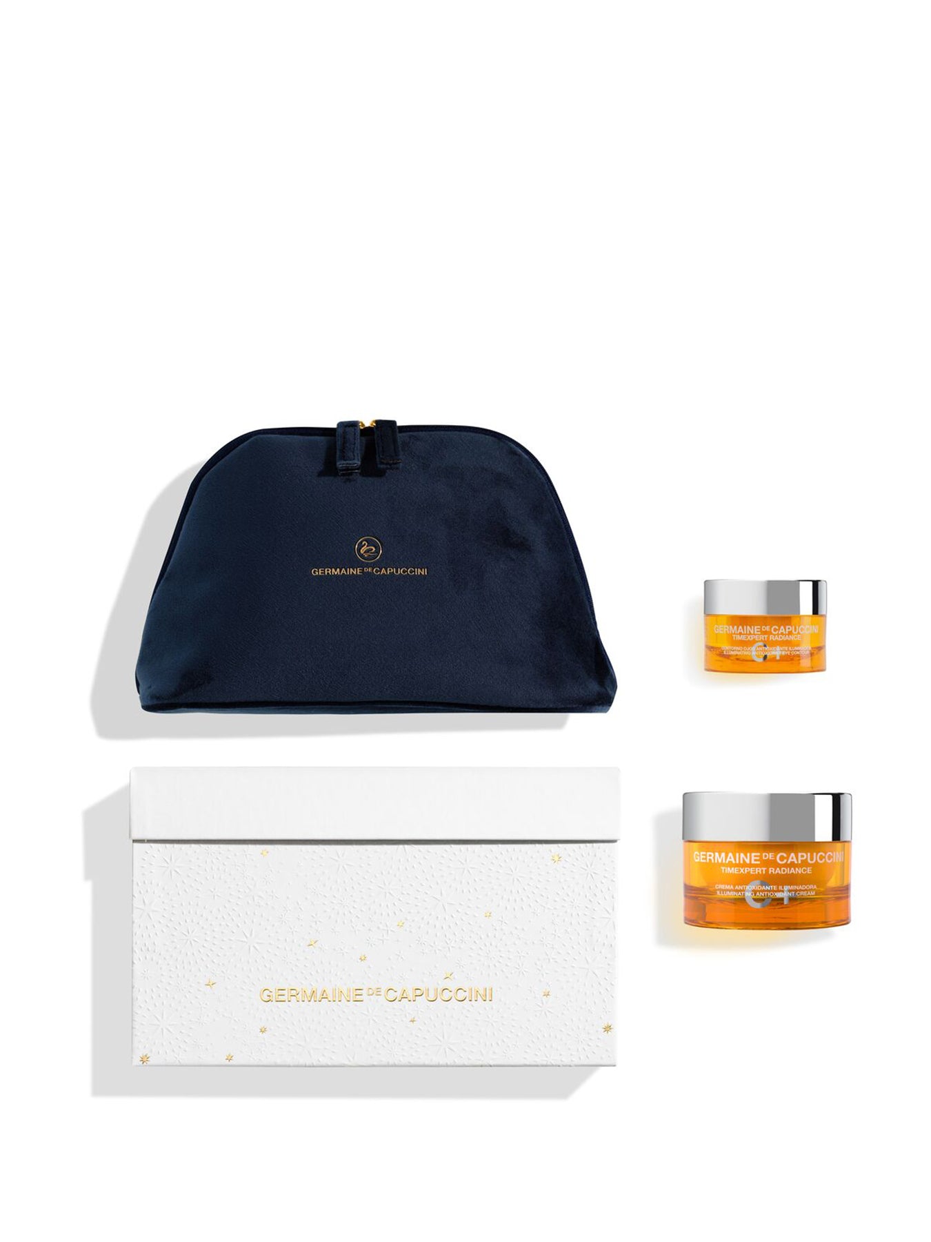 Golden Hours Timexpert Radiance C Plus Gift Set