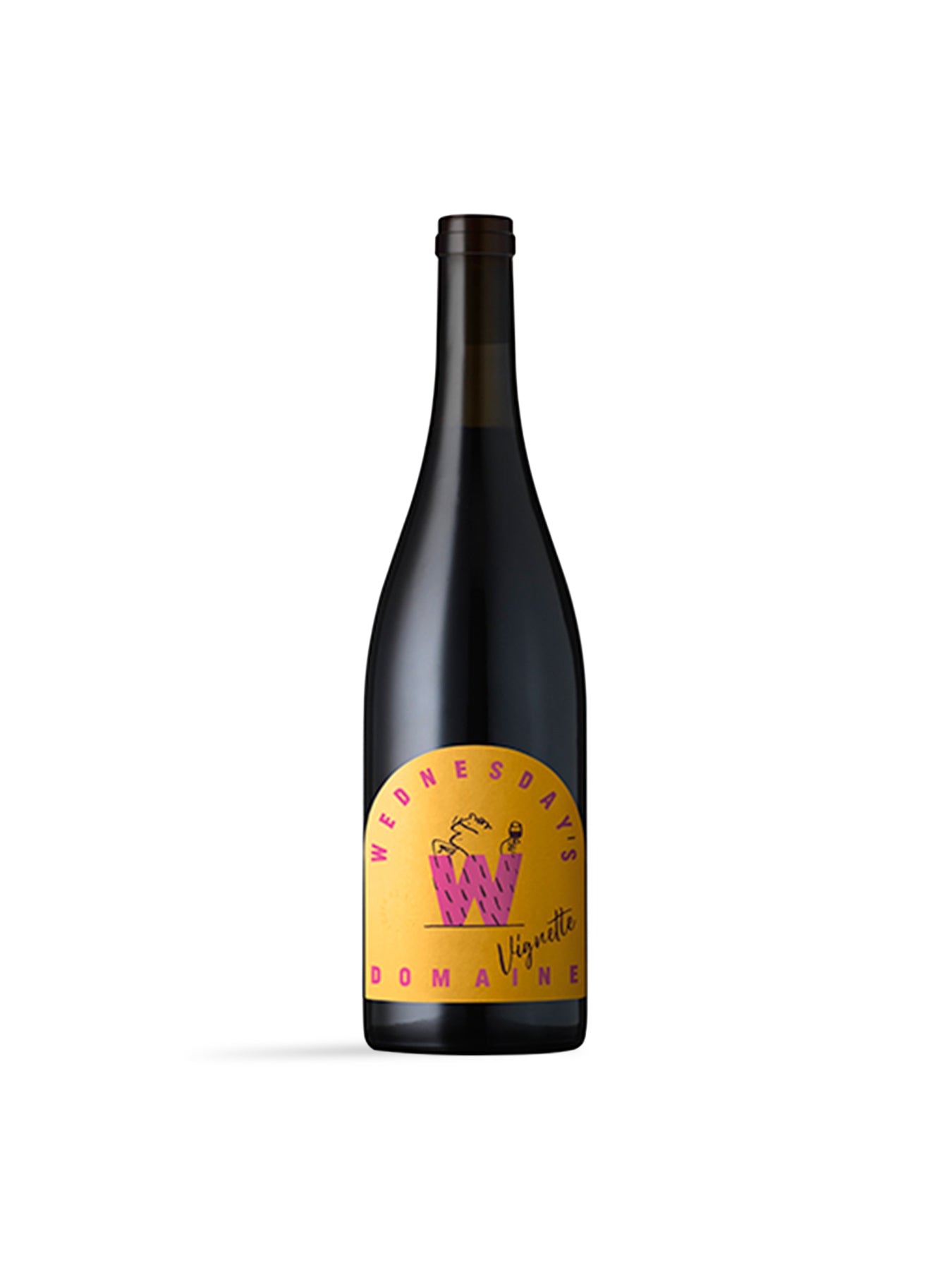 Vignette 75cl