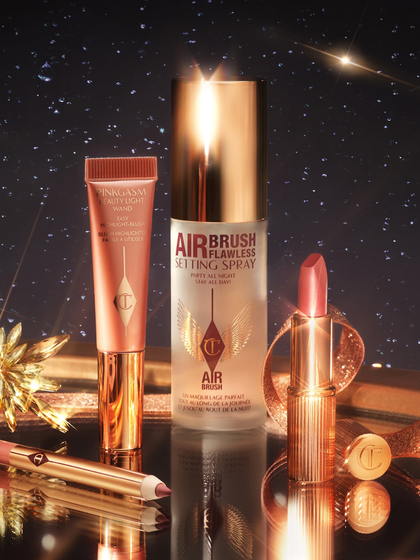 Charlottes Mini Viral Beauty Icons