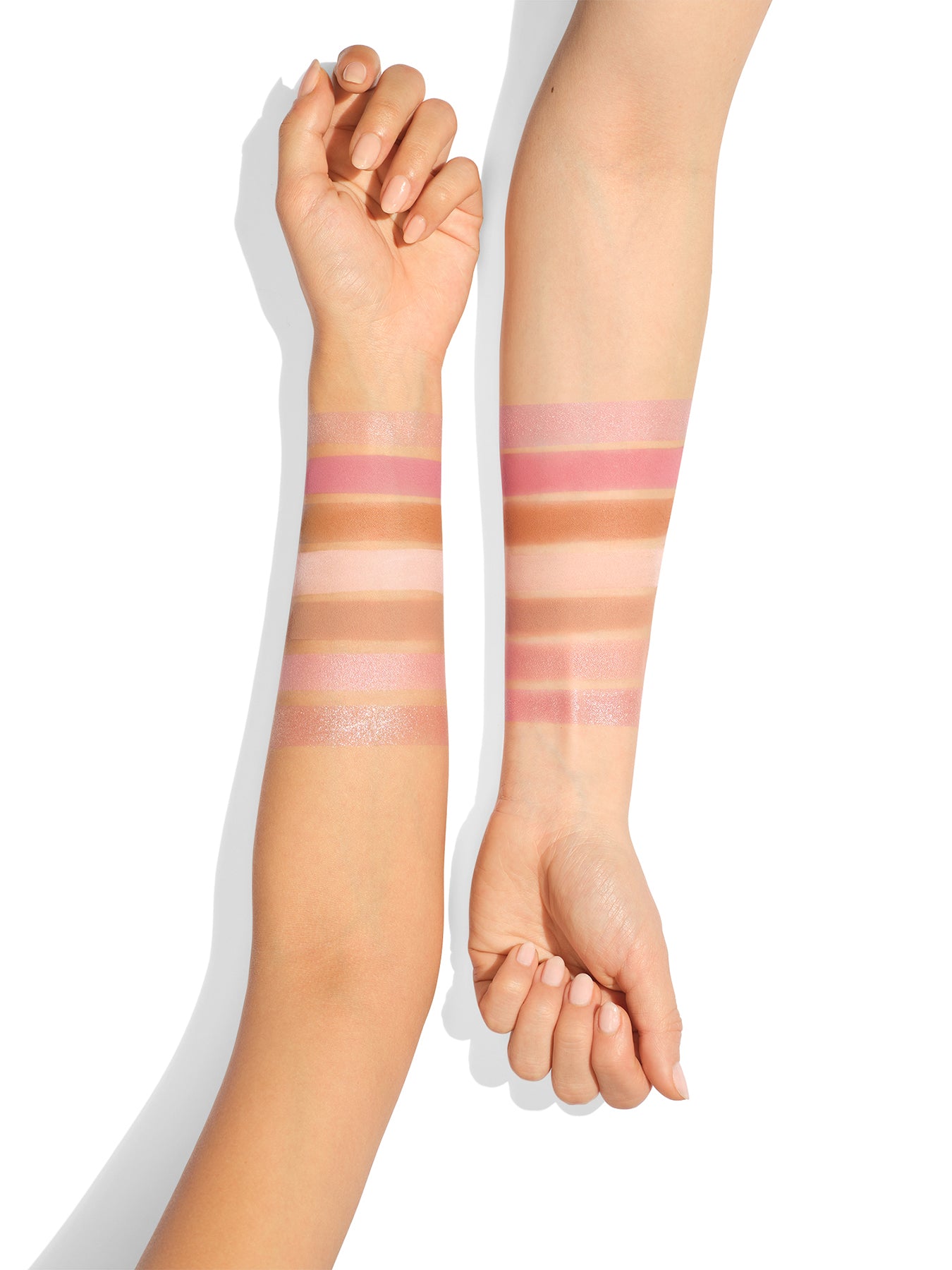 The Instant Look in a Palette Icon Baby