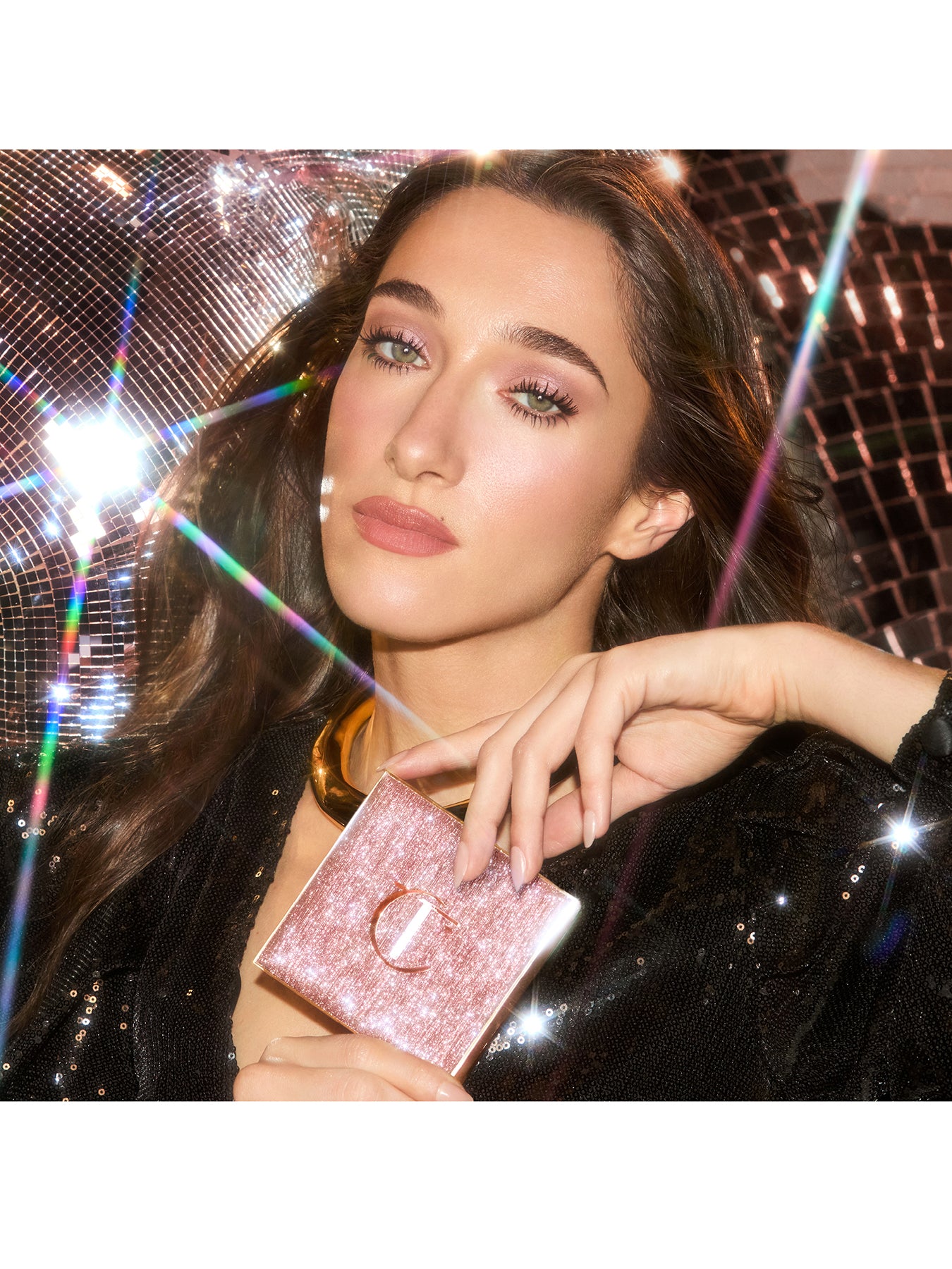 The Instant Look in a Palette Icon Baby