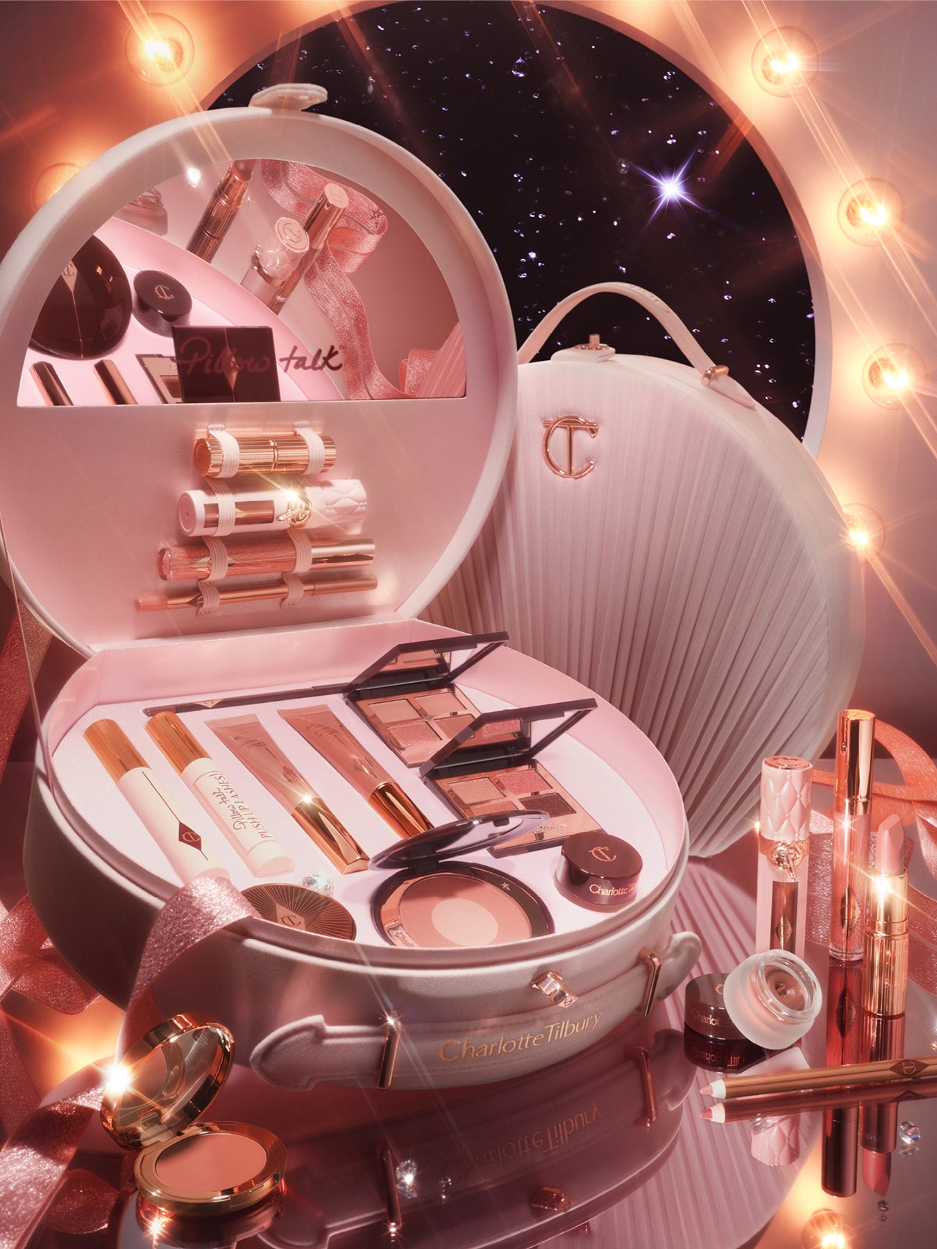 Pillow Talk Dreams Come True