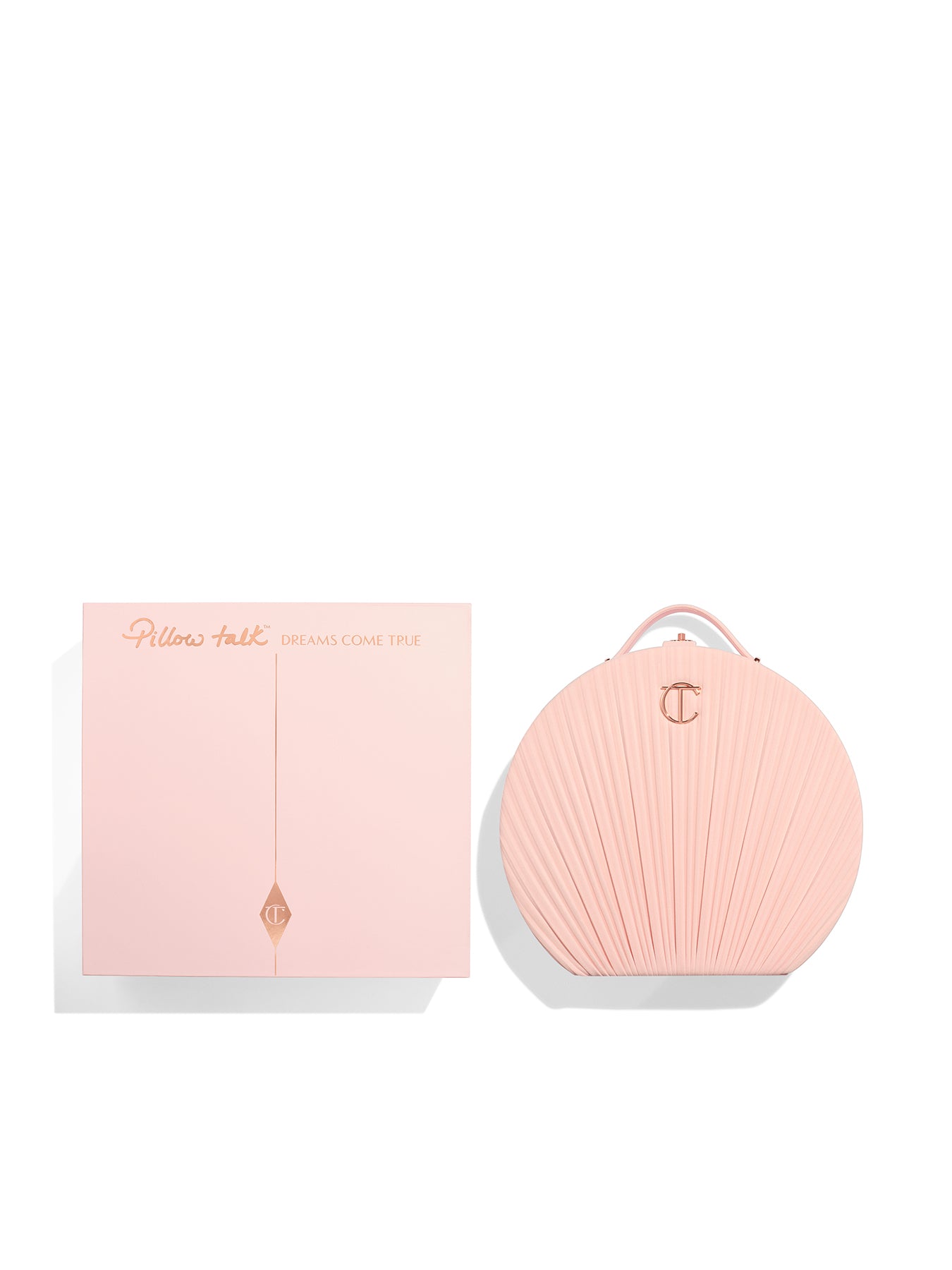 Pillow Talk Dreams Come True