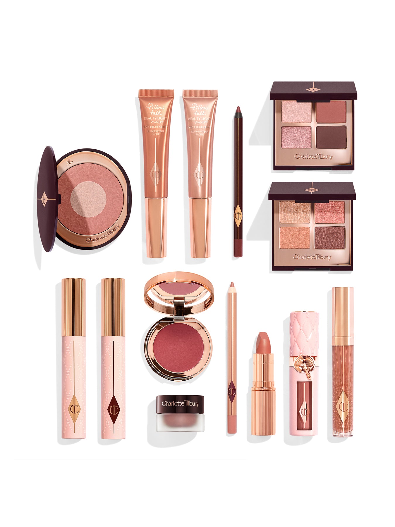 Pillow Talk Dreams Come True