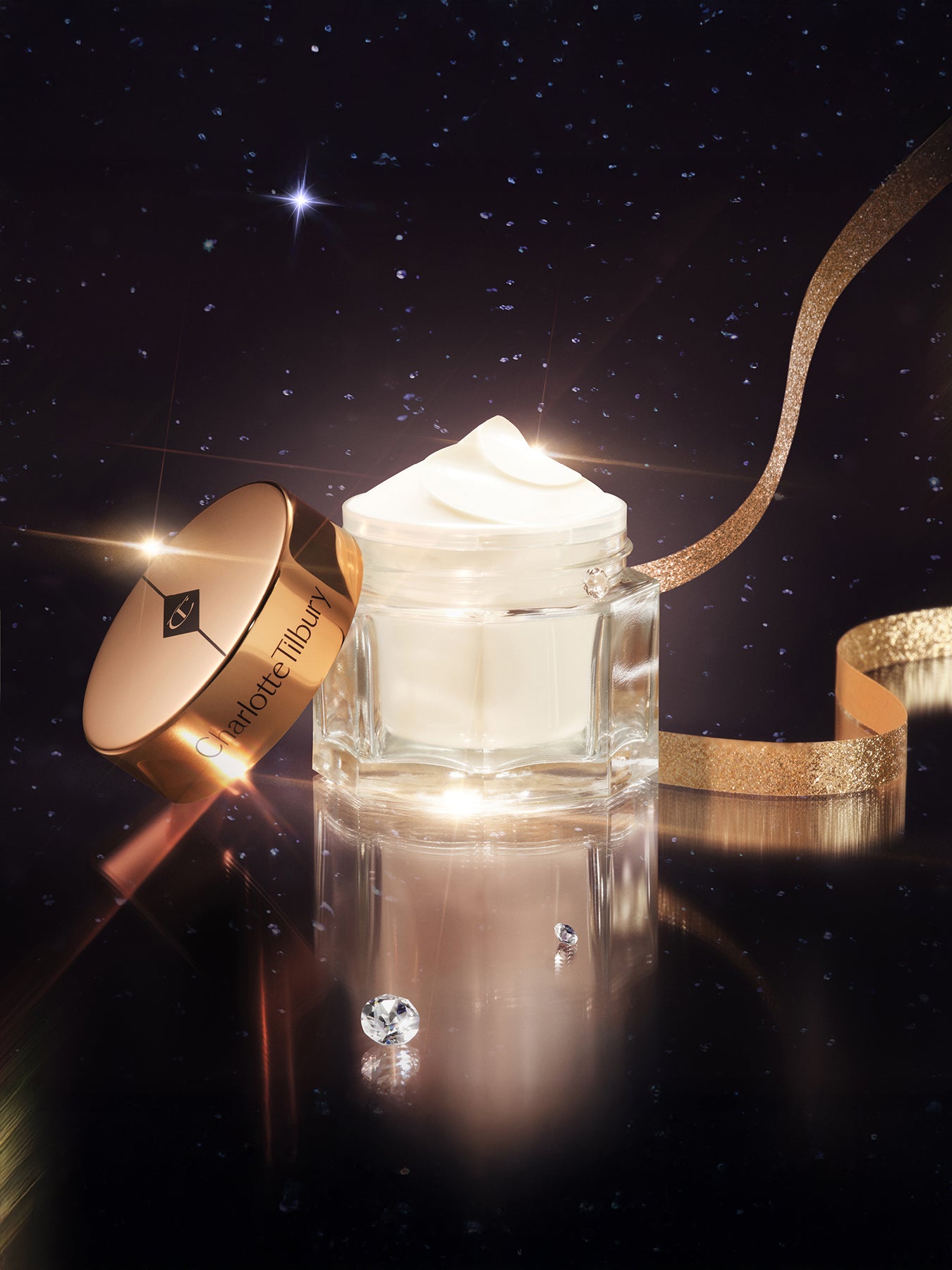 Charlottes Magic Cream Forever Set