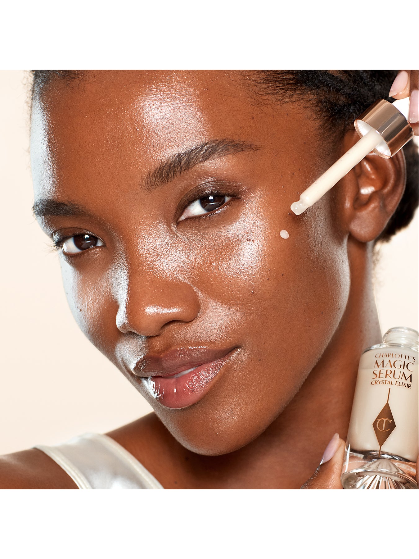 Charlottes Iconic Magic Skin Duo