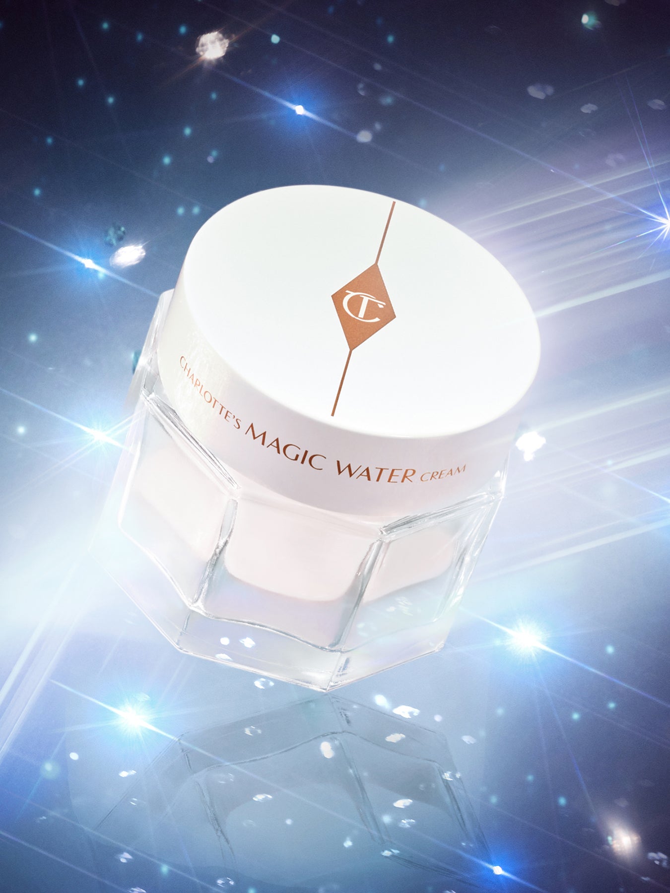 Charlottes Hydration Revival Skincare Discovery Set