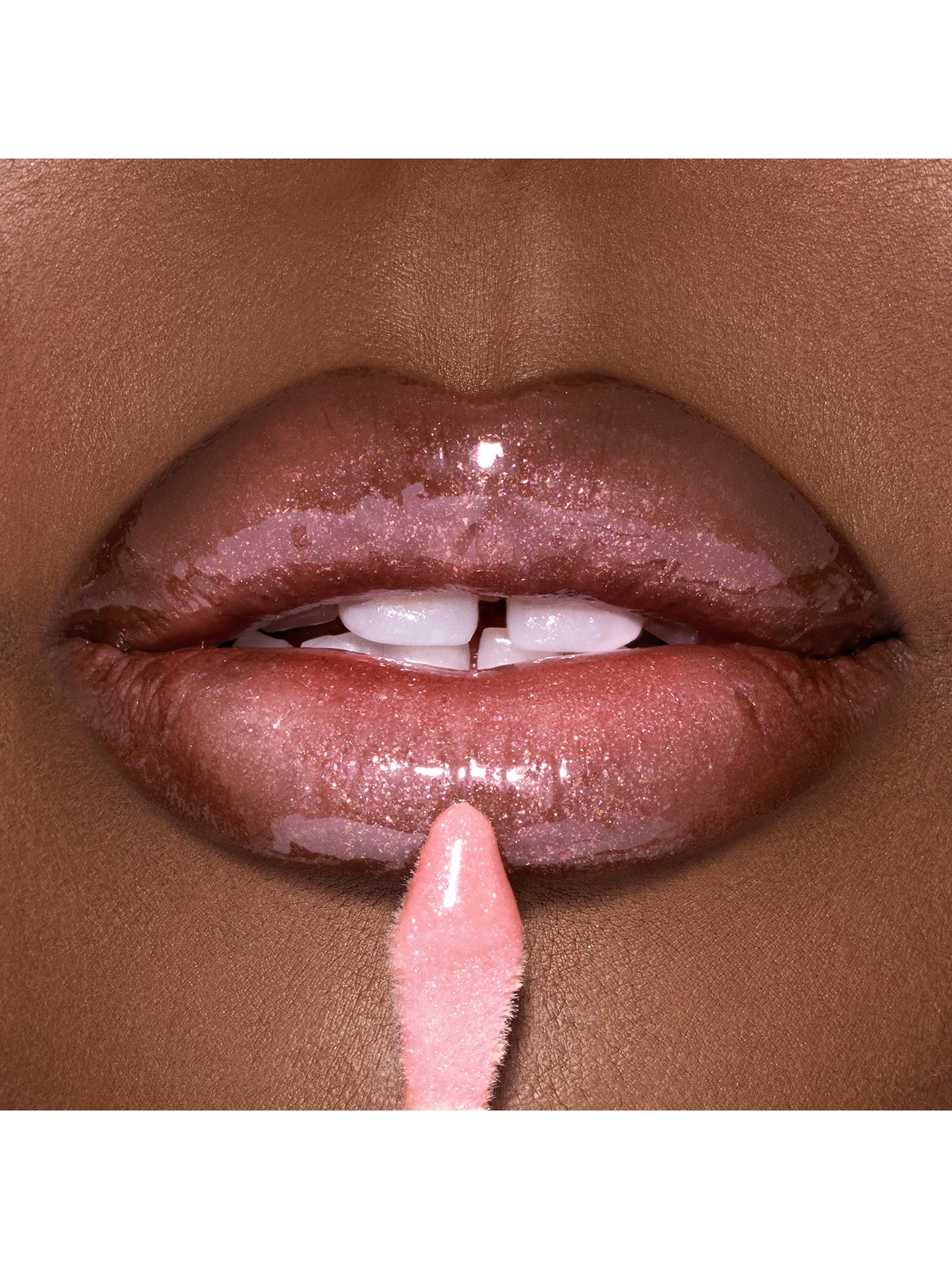 Big Plumpgasm Strawberry Chocolate