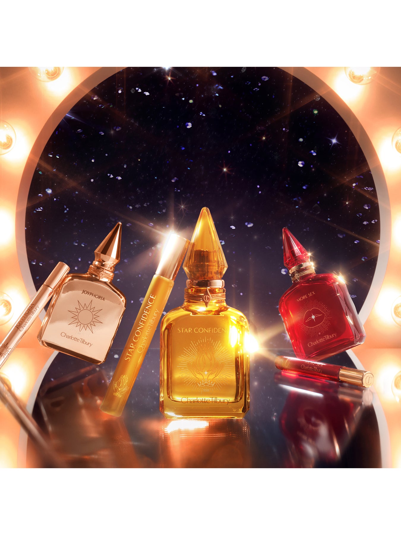 More Sex Fragrance Set