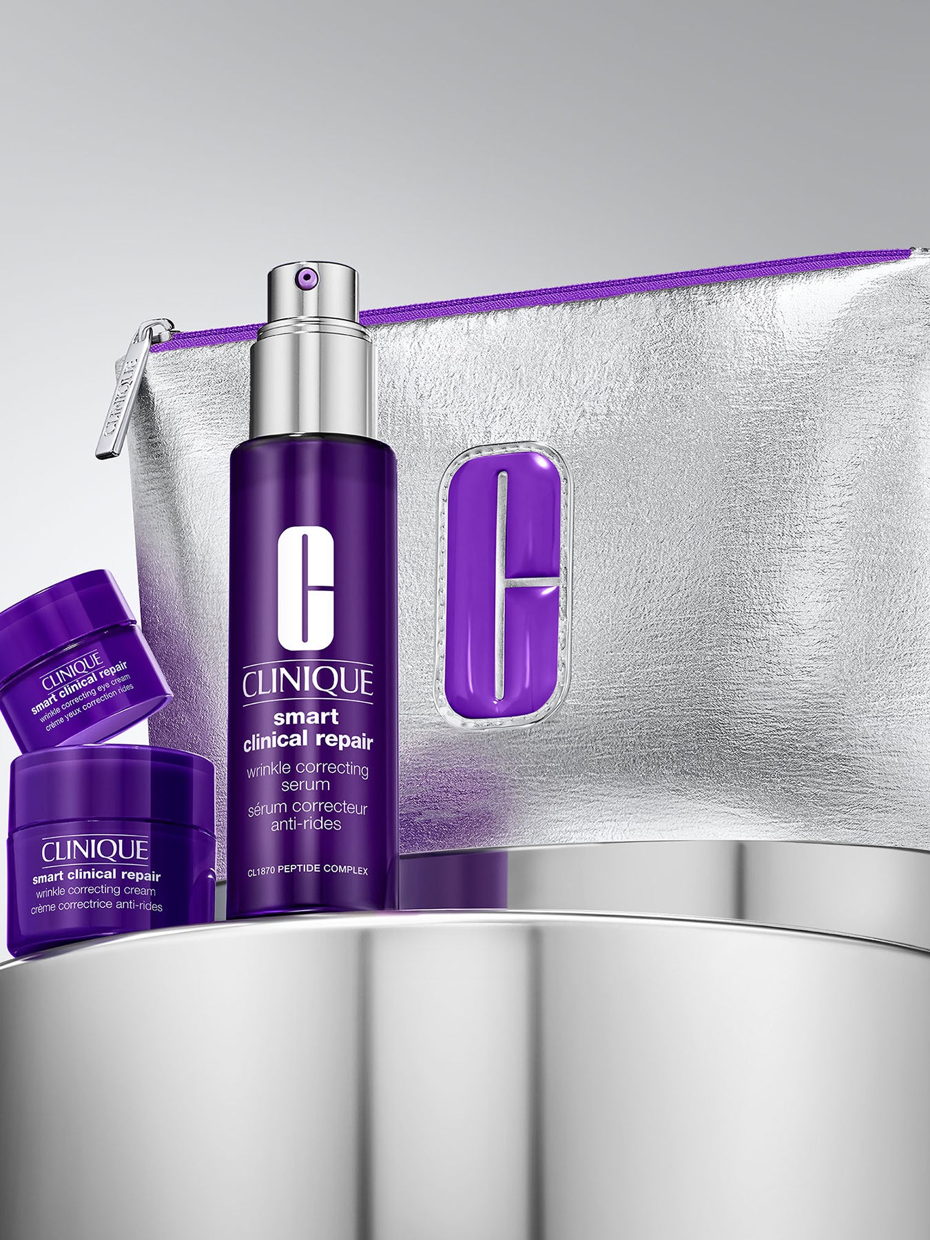 De-Aging Experts Skincare Set