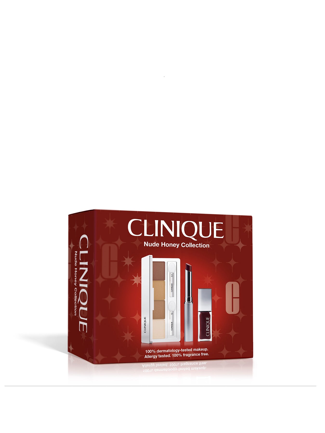 Nude Honey Set