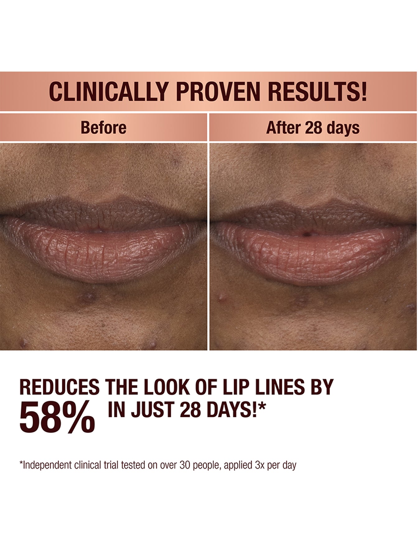 Life Changing Lip Mask