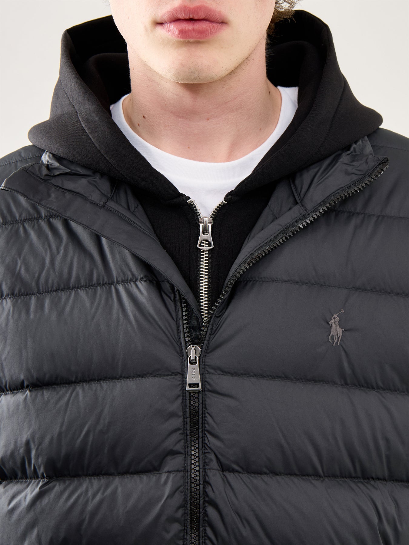 Colden Light Puffer Jacket