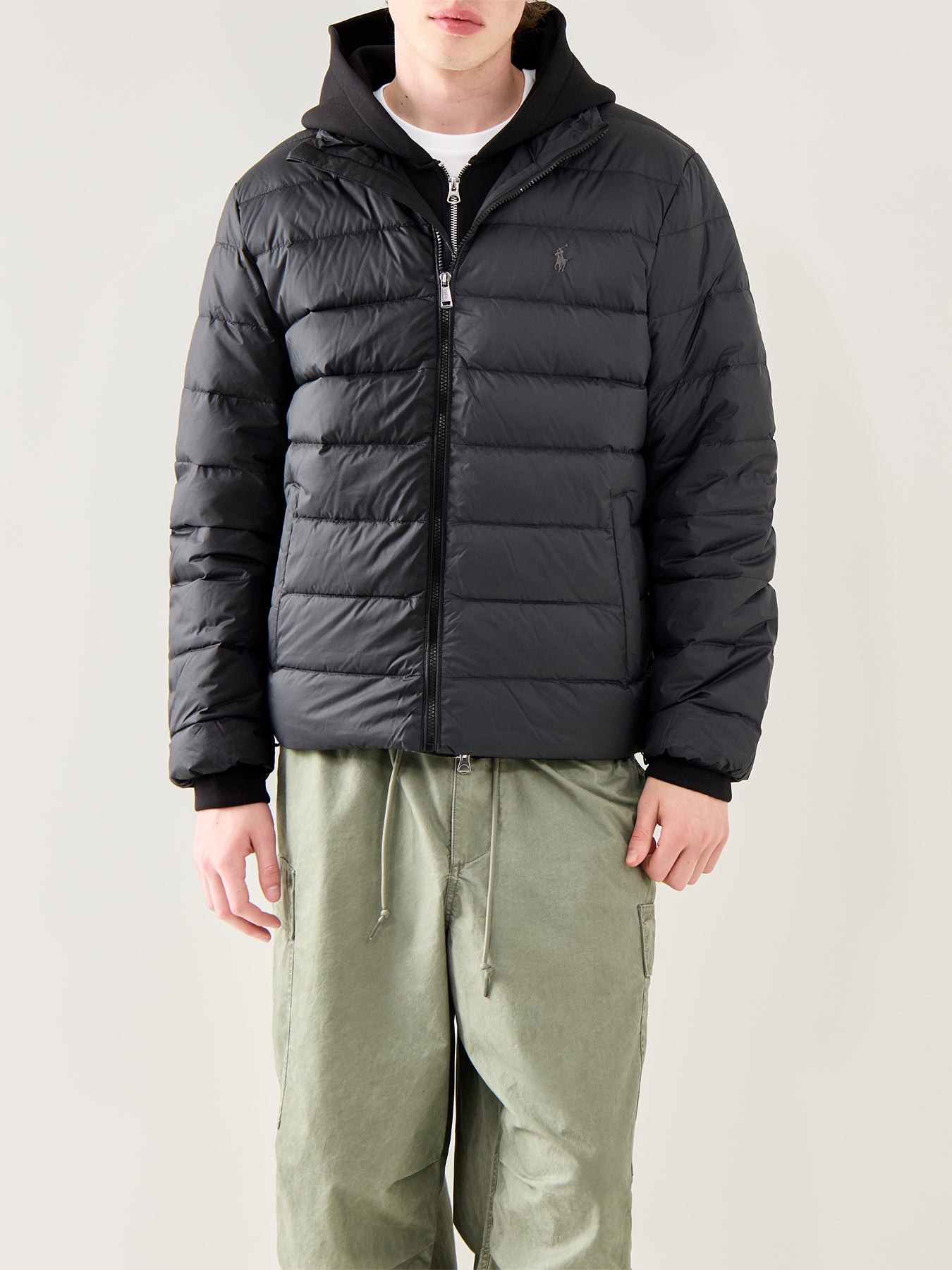 Colden Light Puffer Jacket