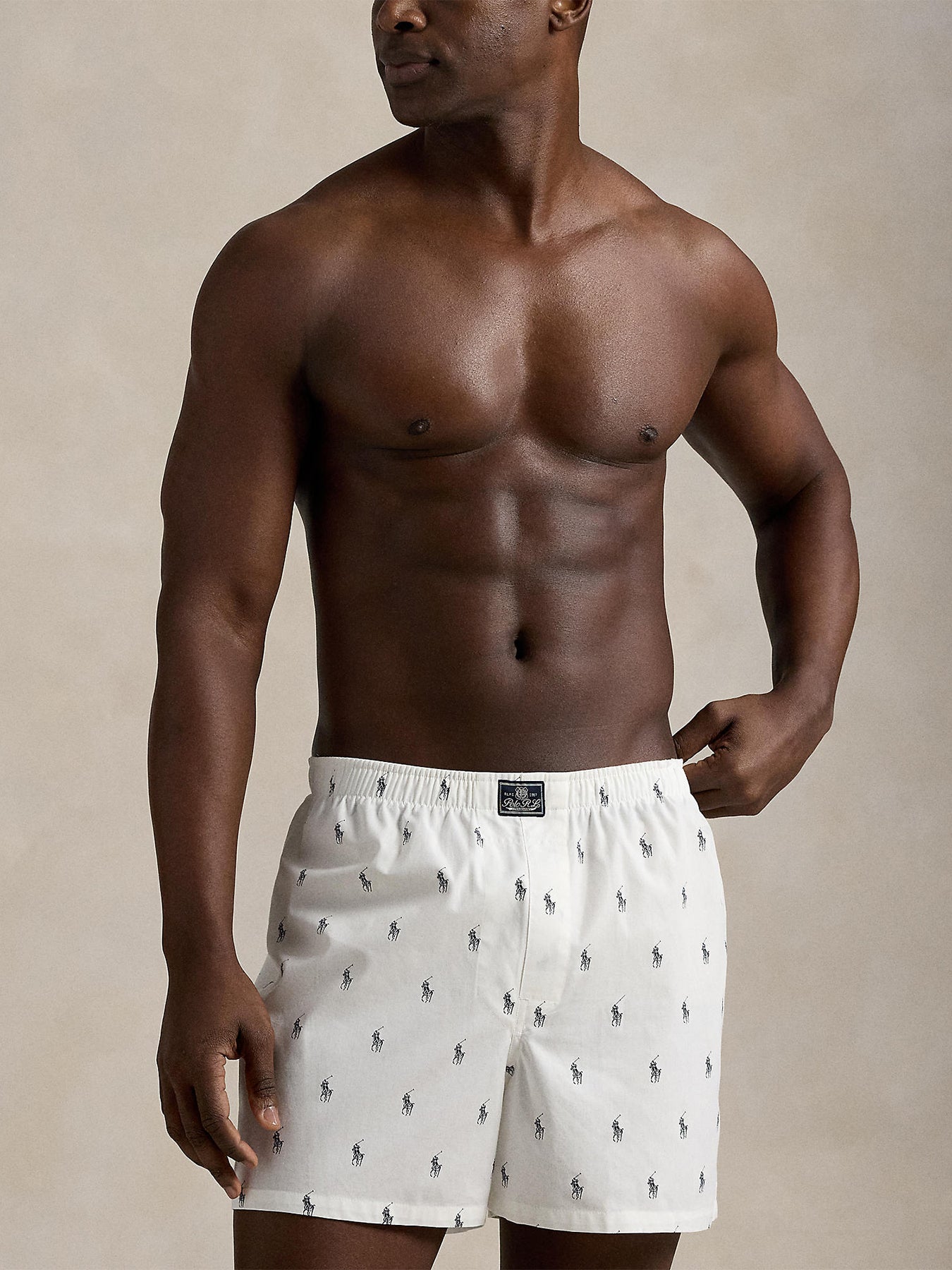 Boxer Shorts 3 Pack