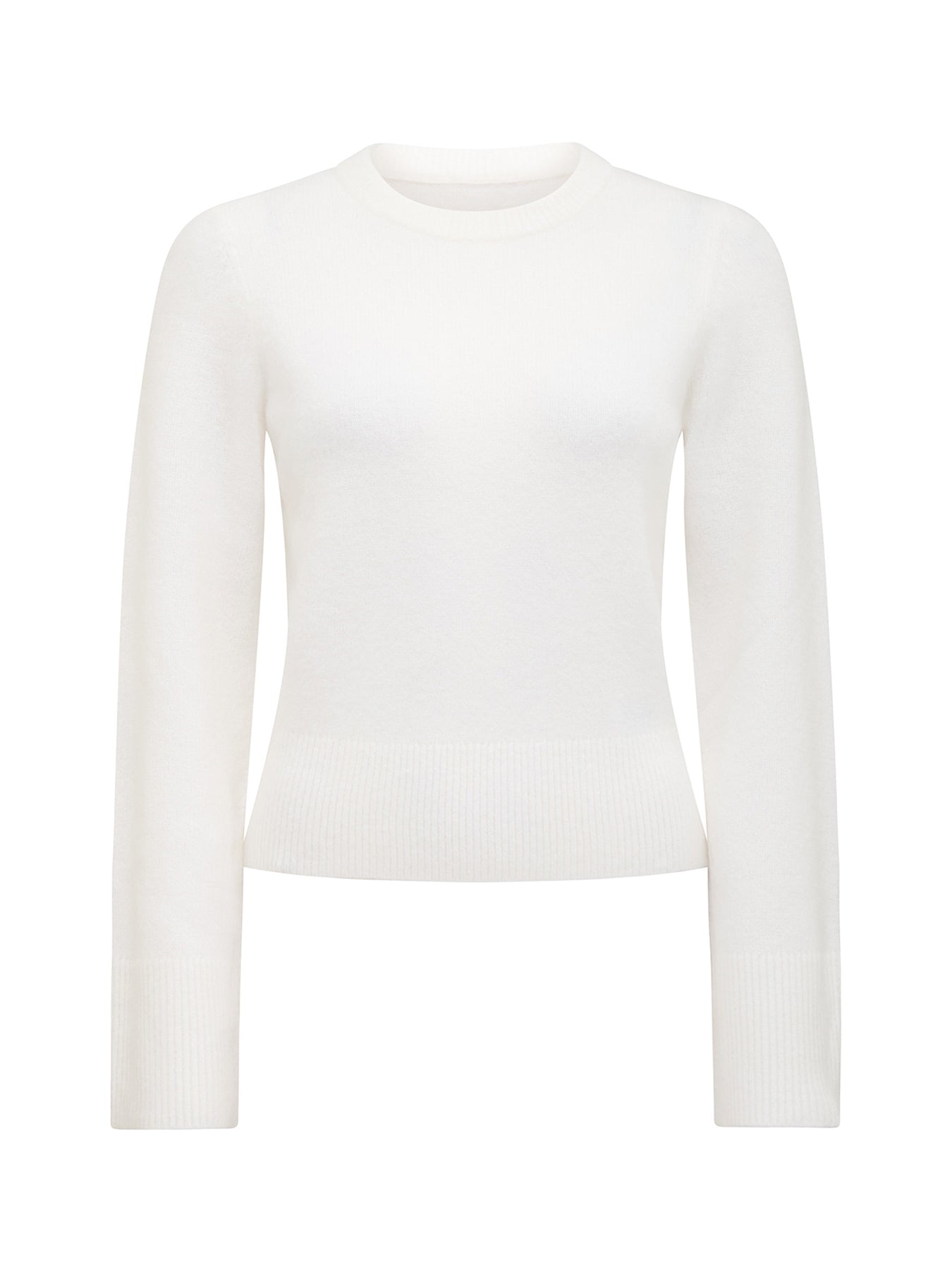 Natalie Knitted Co-ord Sweater