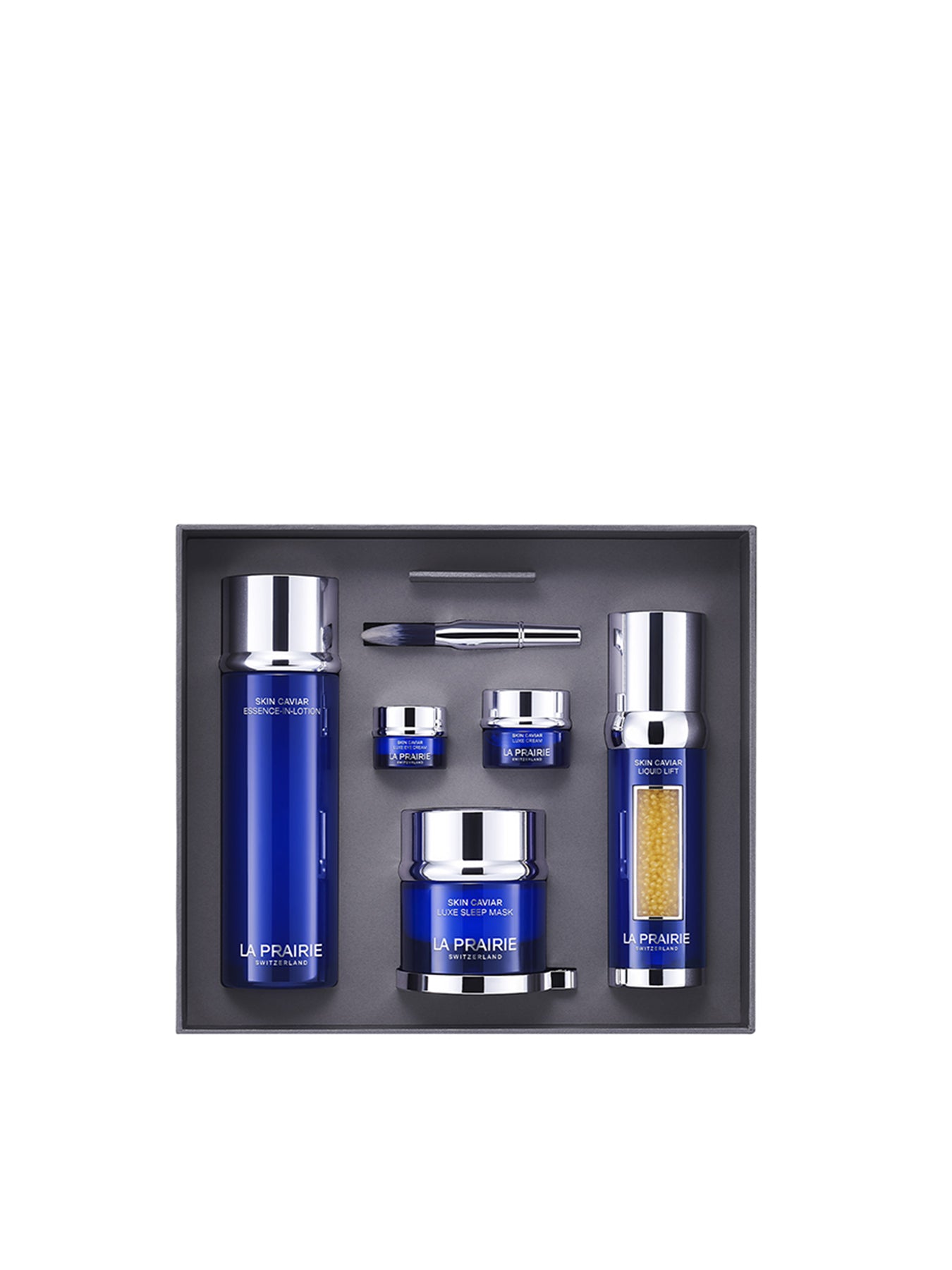 Skin Caviar Festive Edition Set
