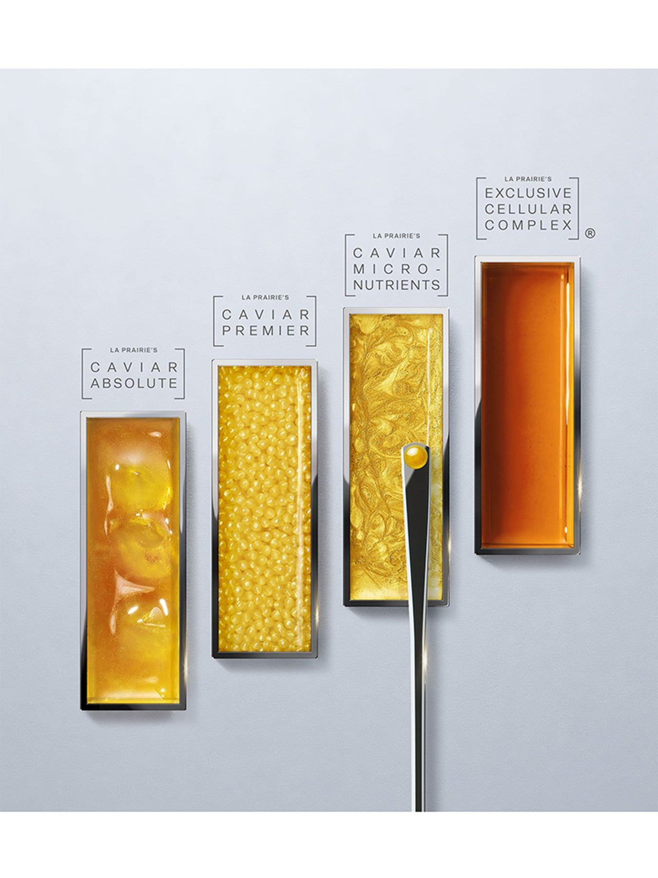 Skin Caviar Festive Edition Set