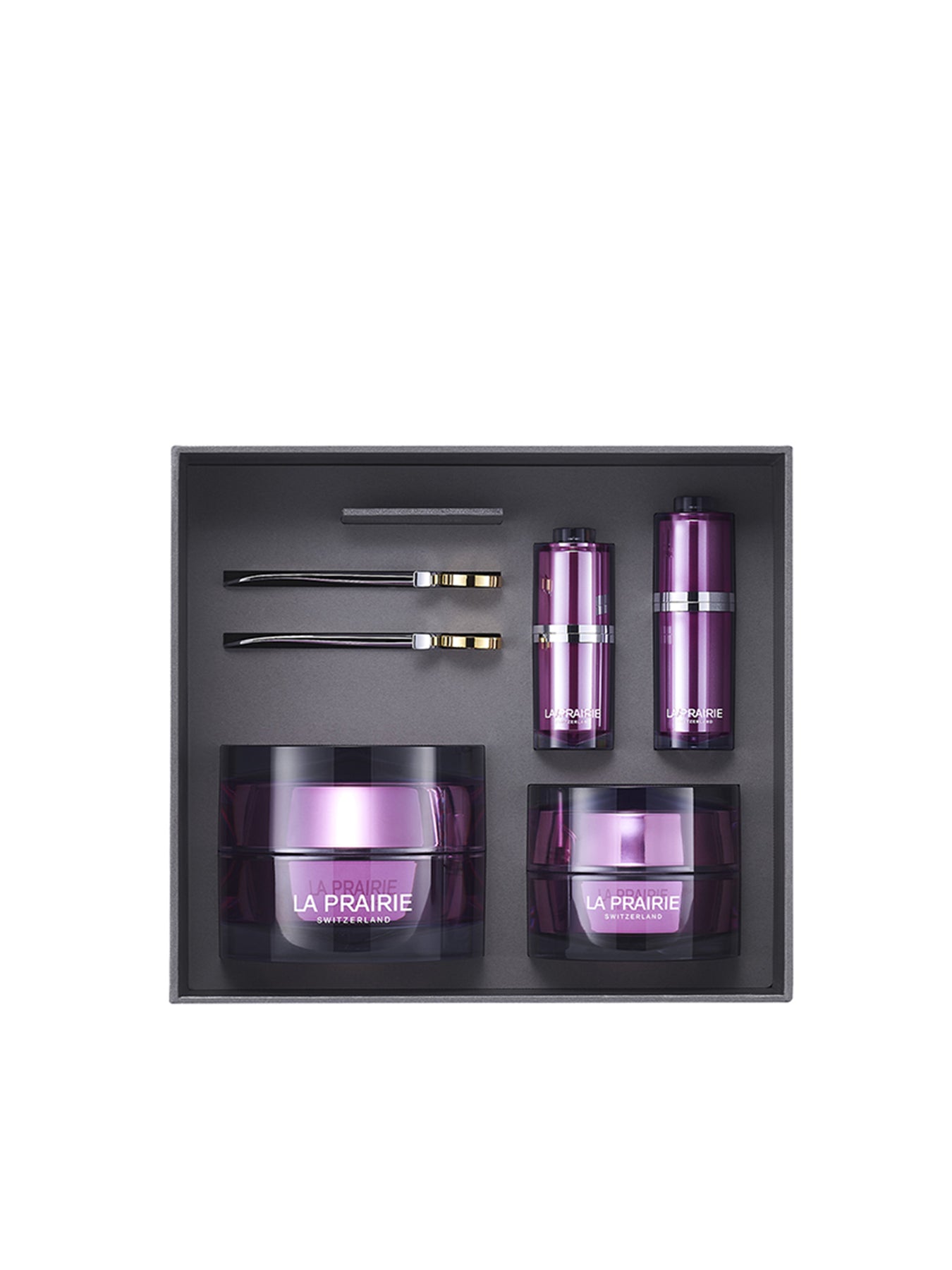 Platinum Rare Festive Edition Set