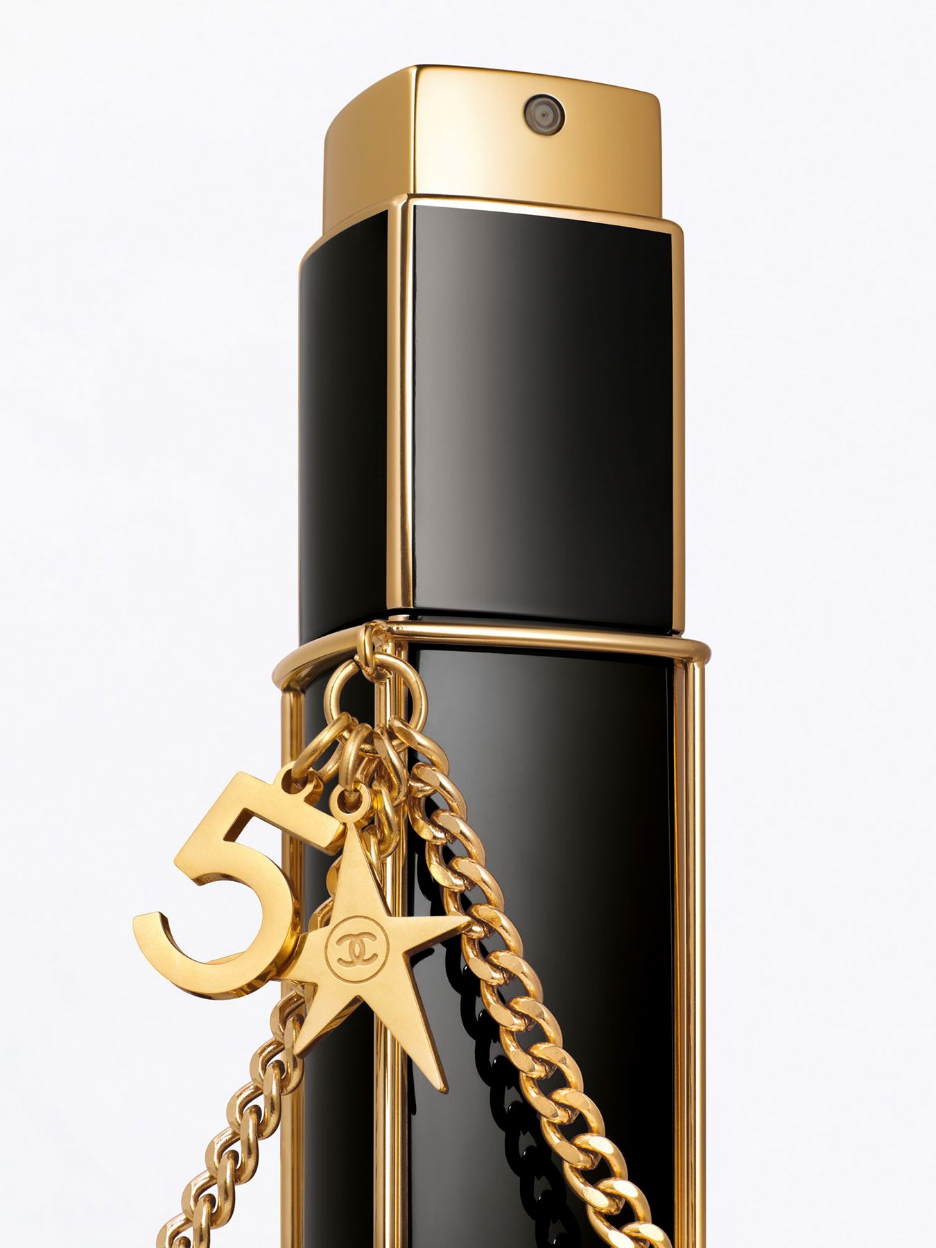 N°5 Eau de Parfum Purse Spray Holiday Set