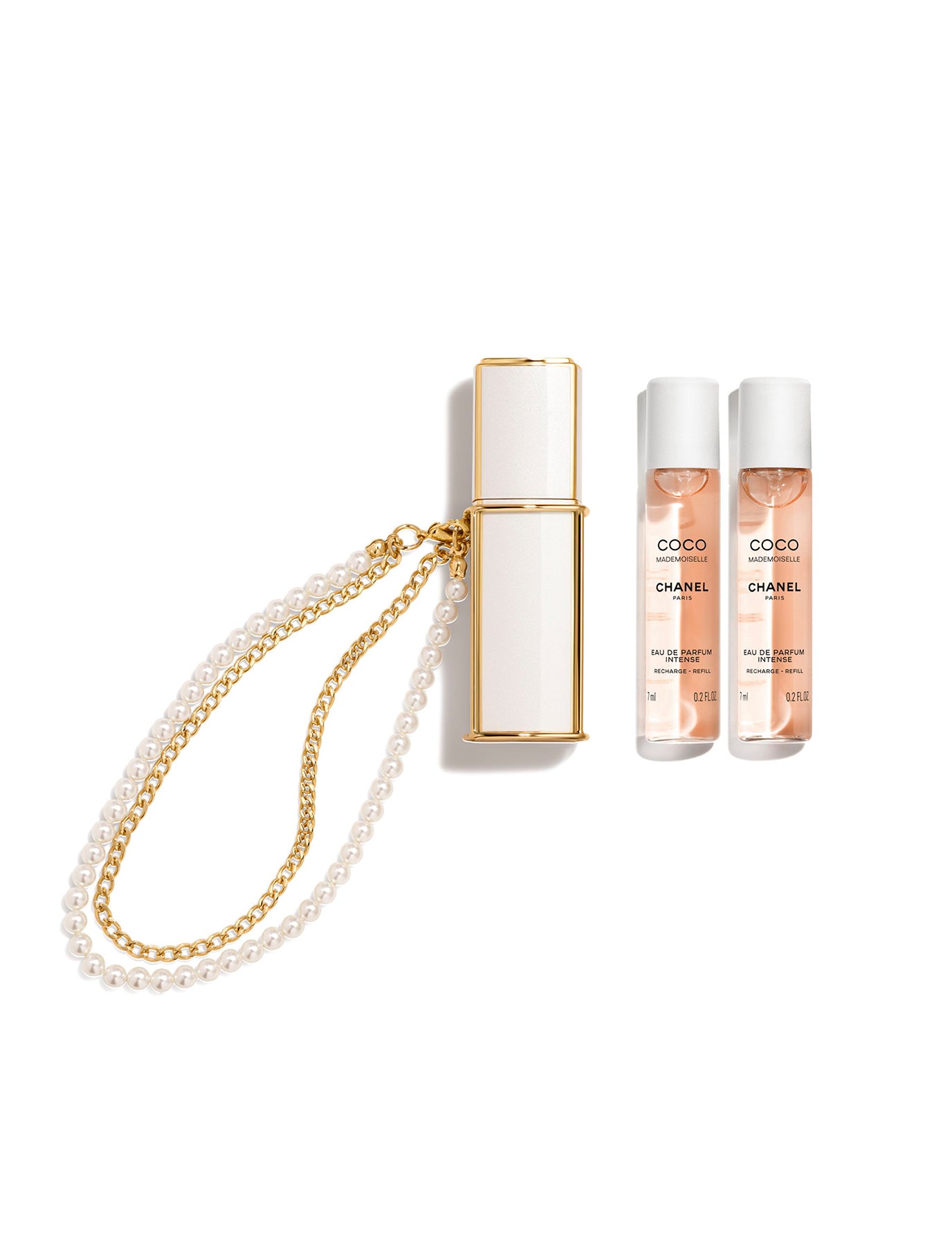 Coco Mademoiselle Holiday Set