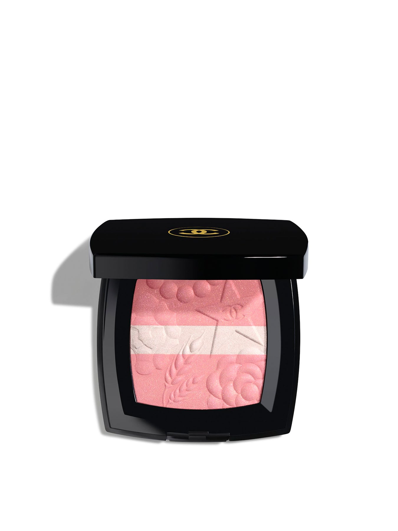 Les Signes de Chanel Blush