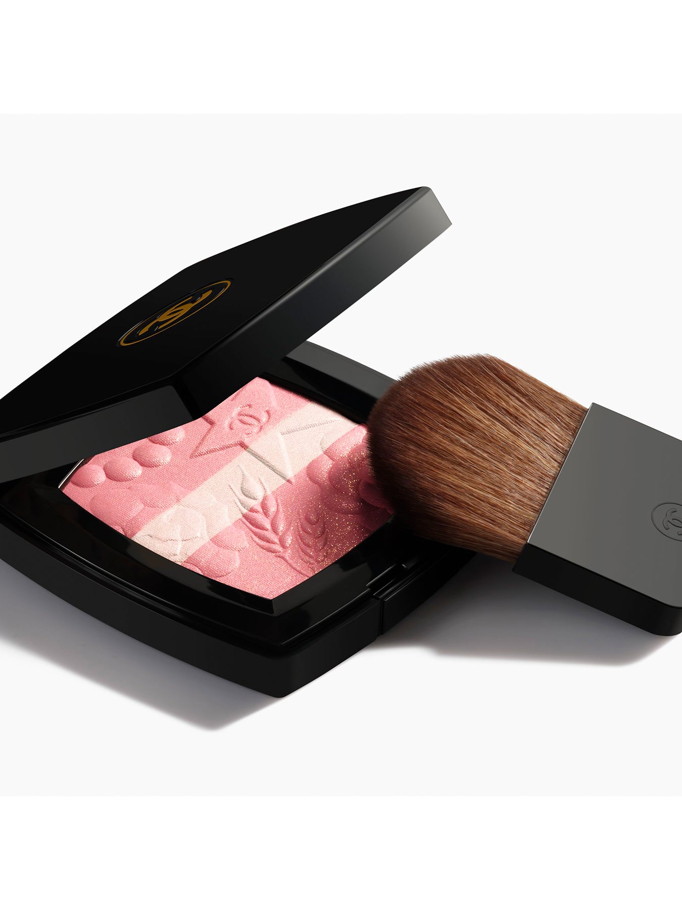Les Signes de Chanel Blush