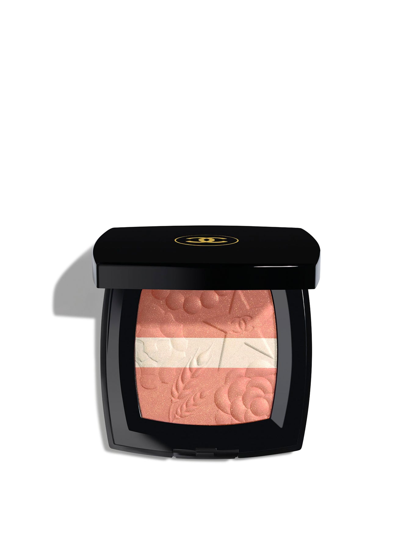 Les Signes de Chanel Blush