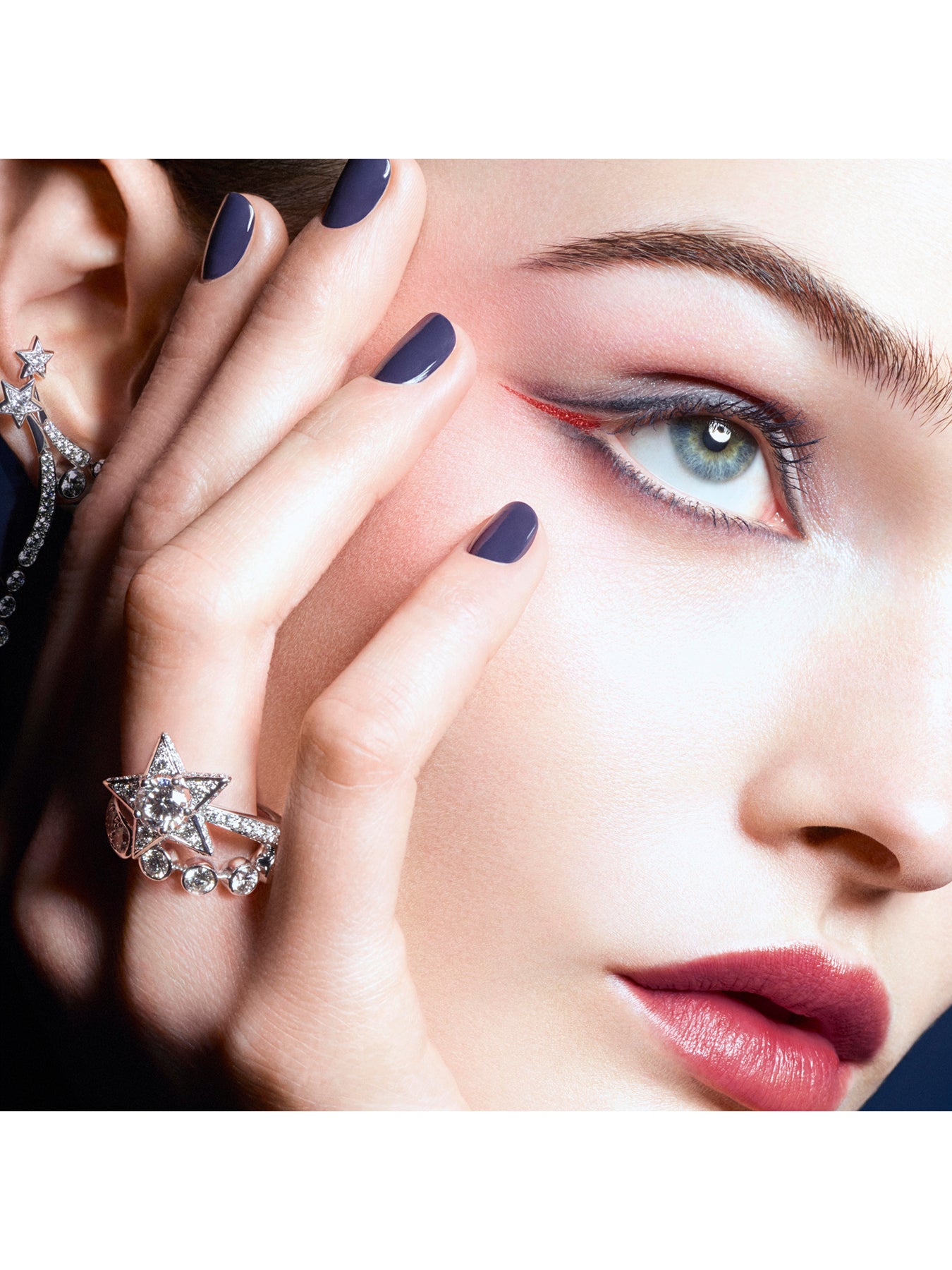 Noir Allure Mascara
