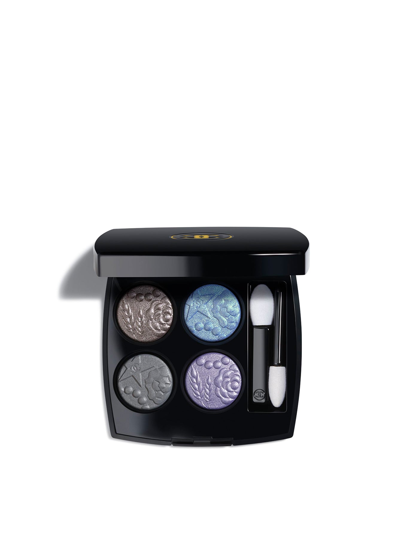 Les 4 Ombres Nuit Astrale Eyeshadow
