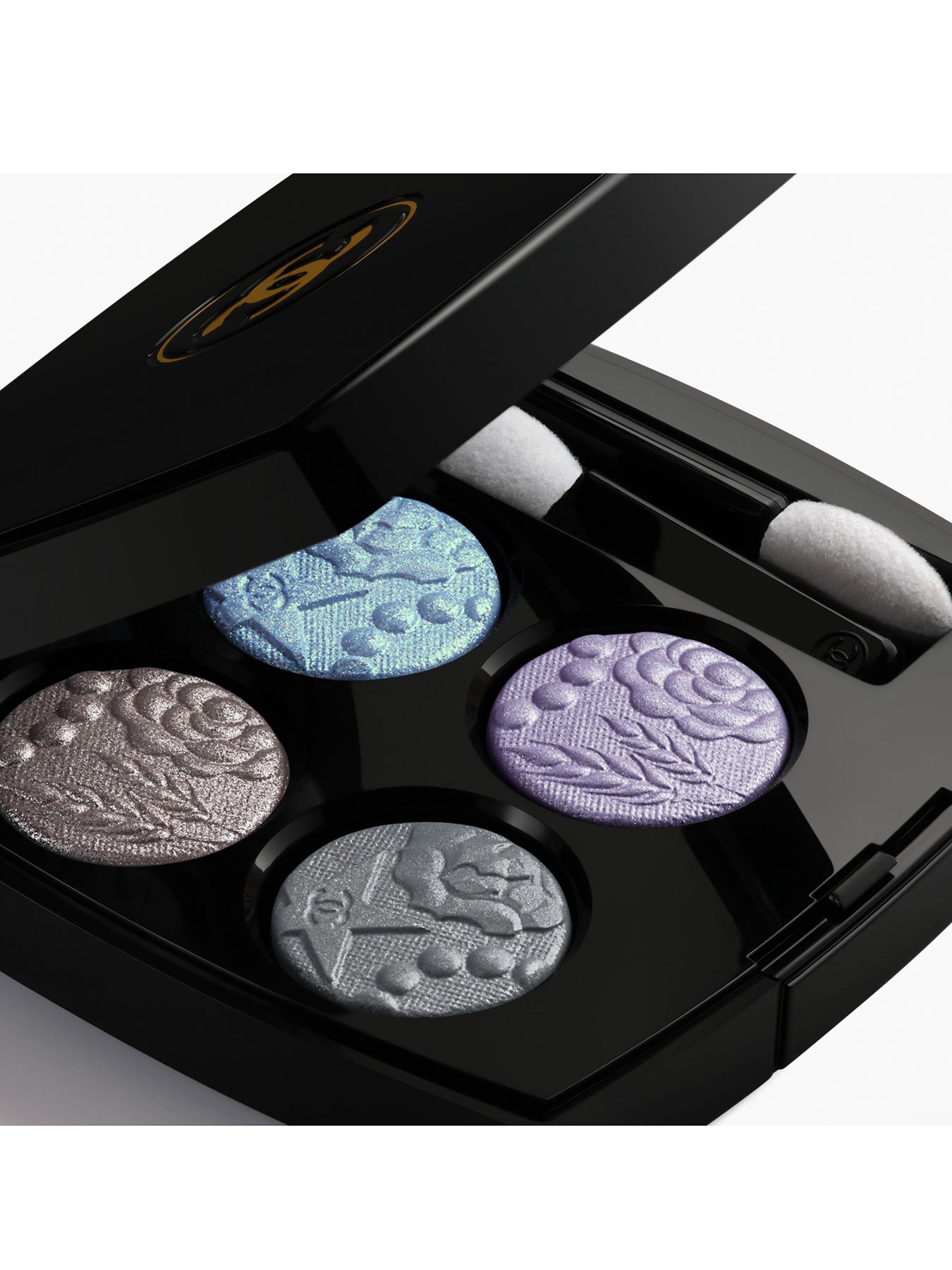 Les 4 Ombres Nuit Astrale Eyeshadow