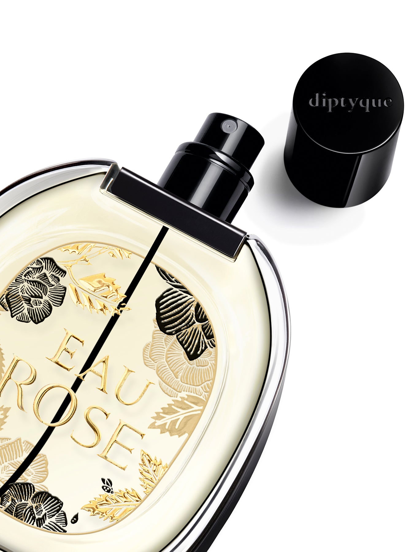 Eau Rose Eau de Parfum 75ml Limited Edition
