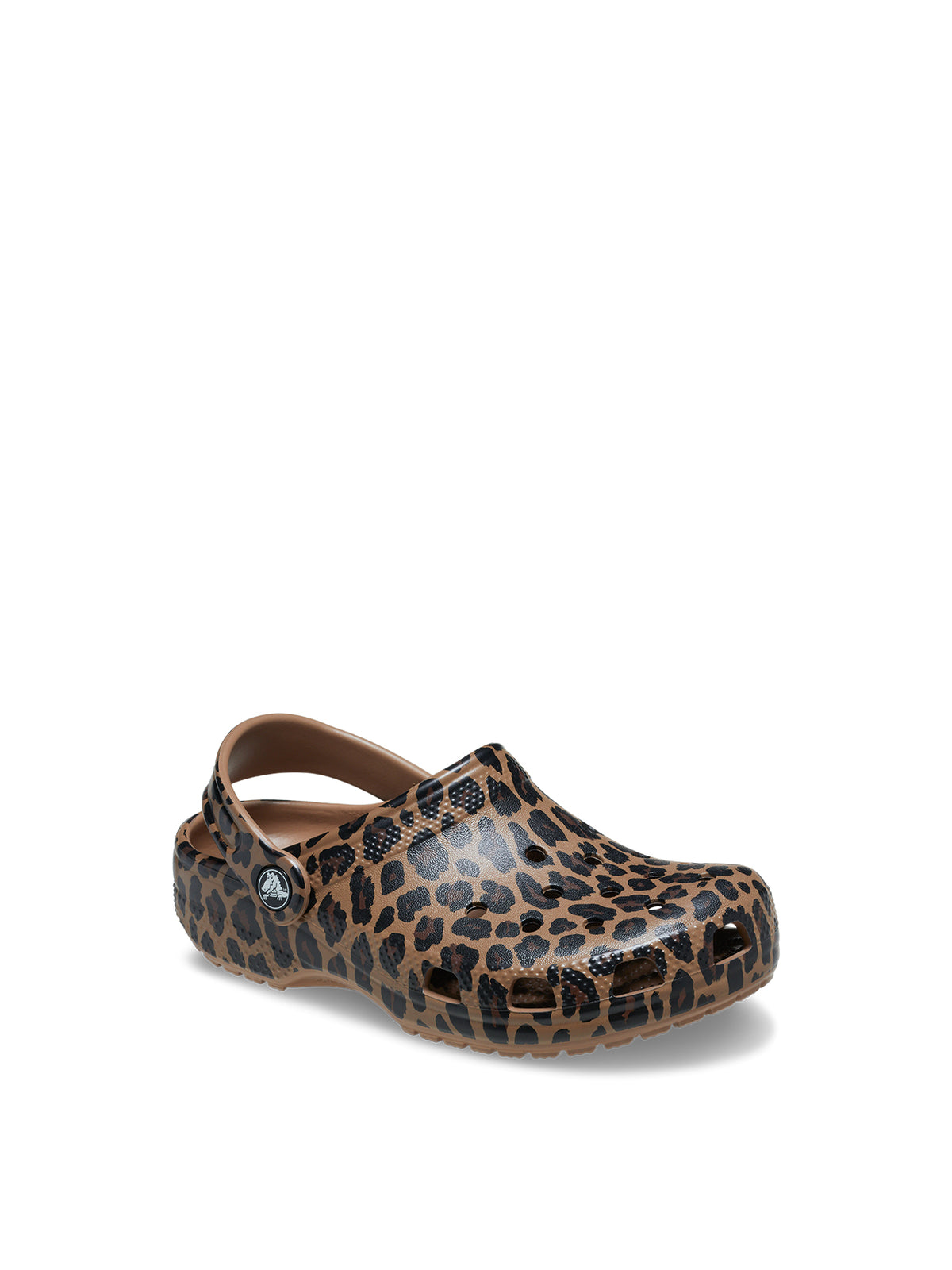 Kids' Classic Animal Croslite Clogs