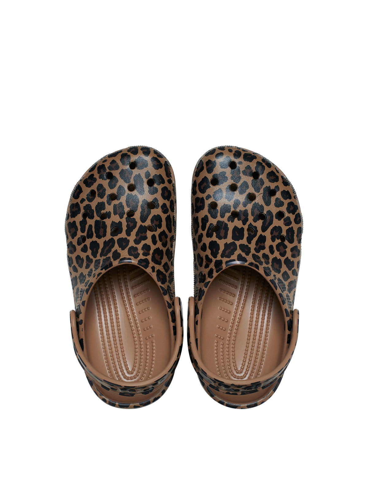 Kids' Classic Animal Croslite Clogs