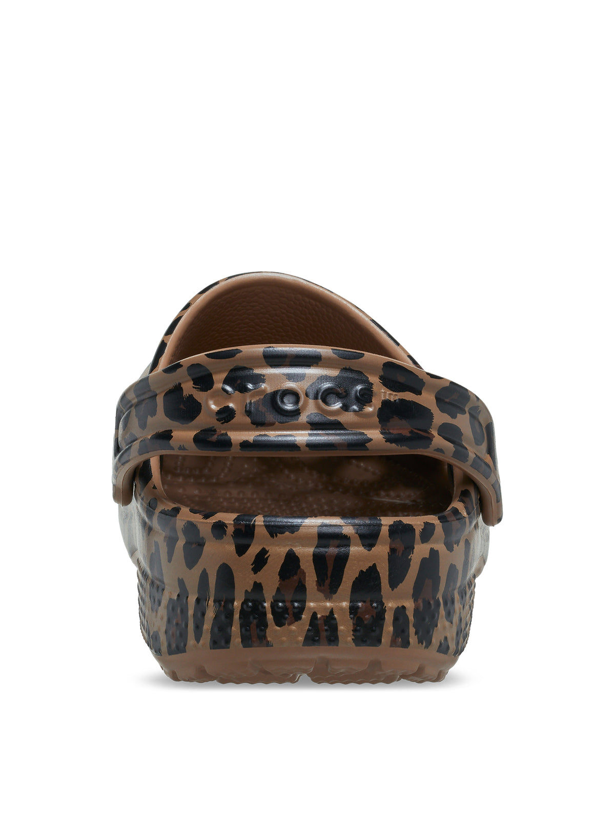 Kids' Classic Animal Croslite Clogs