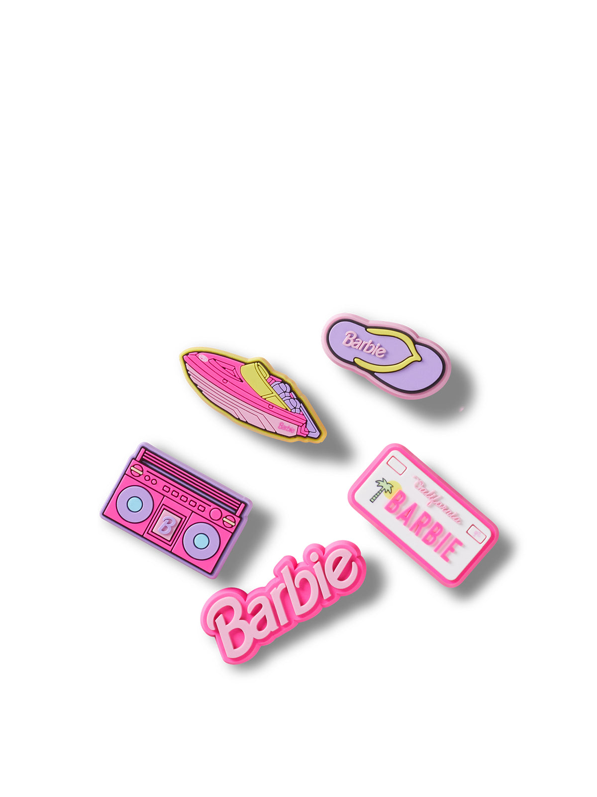 Kids' Barbie Retro Accessories