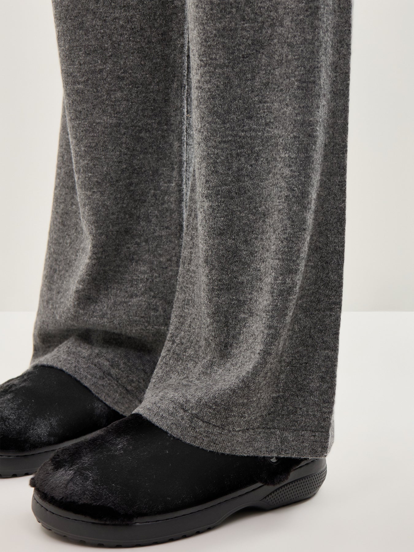 Classic Unfurgettable Clog Black